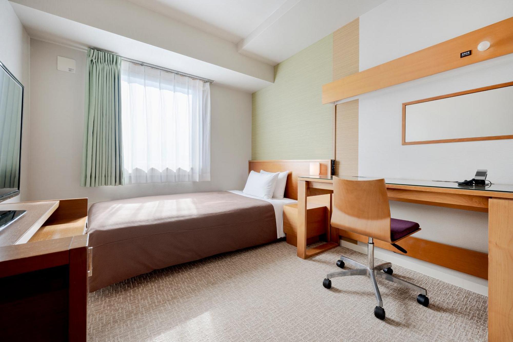 Candeo Ueno Park Hotel