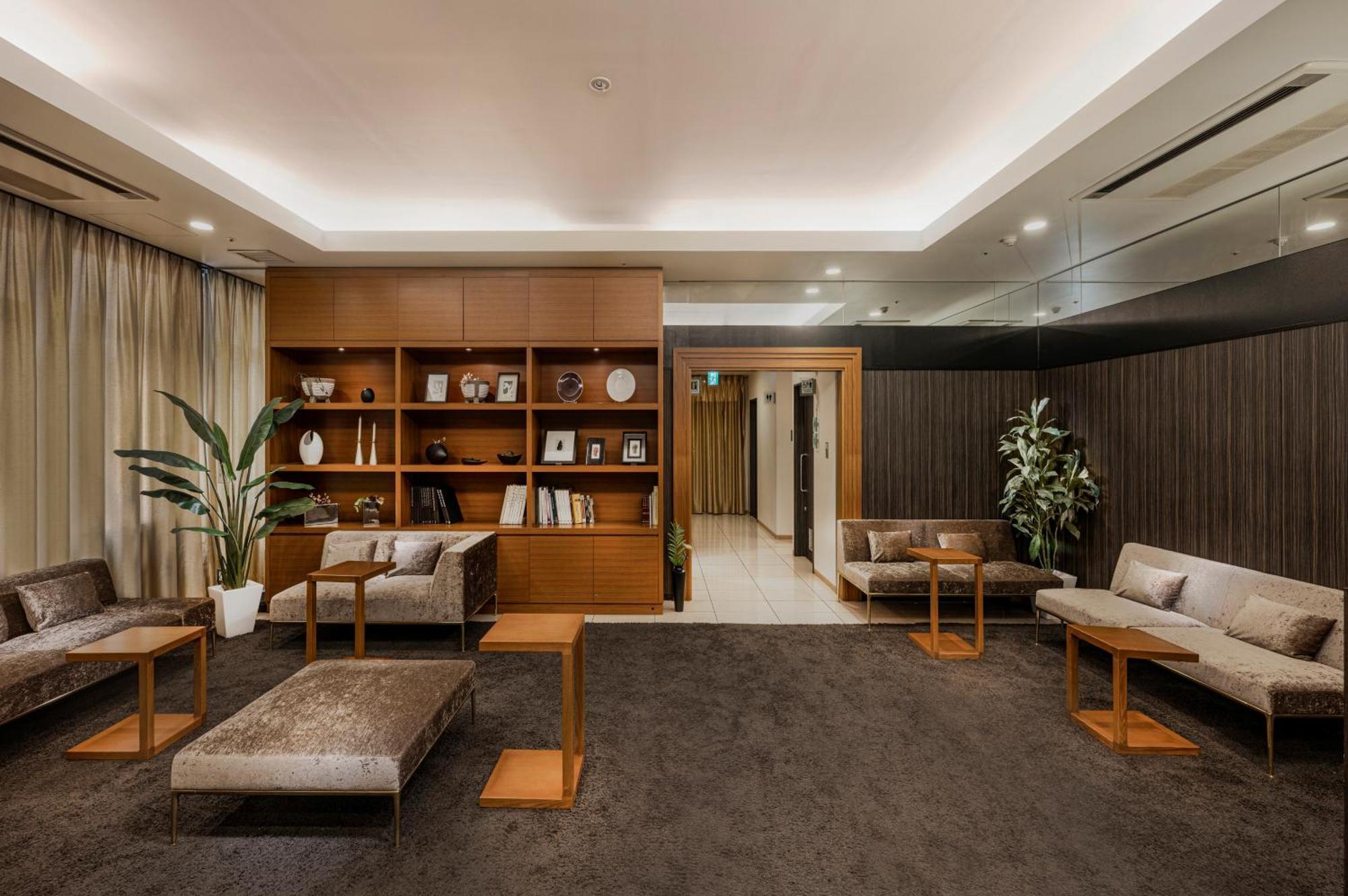 Hotel Candeo Ueno Park