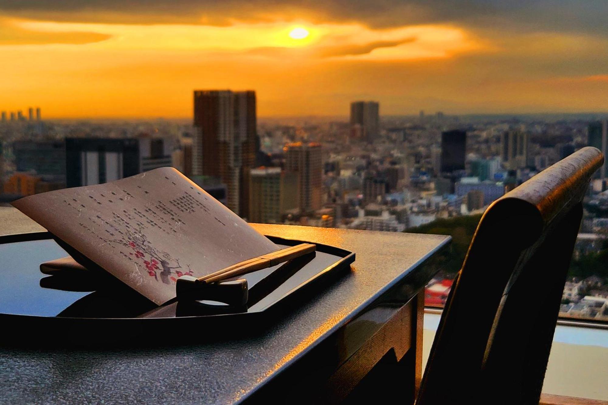 Shinagawa Hotel 4*
