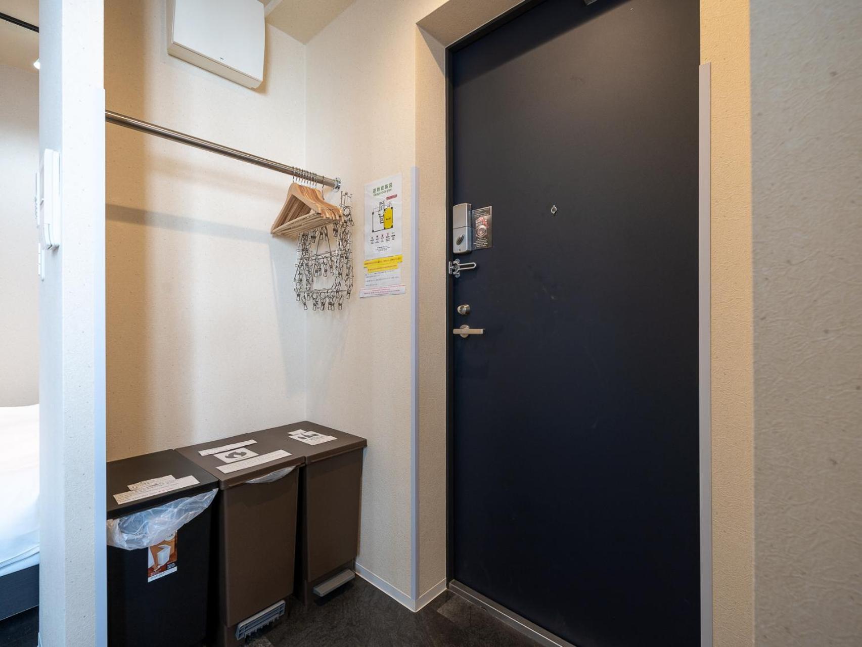 Apartment Vacation Kamata I *