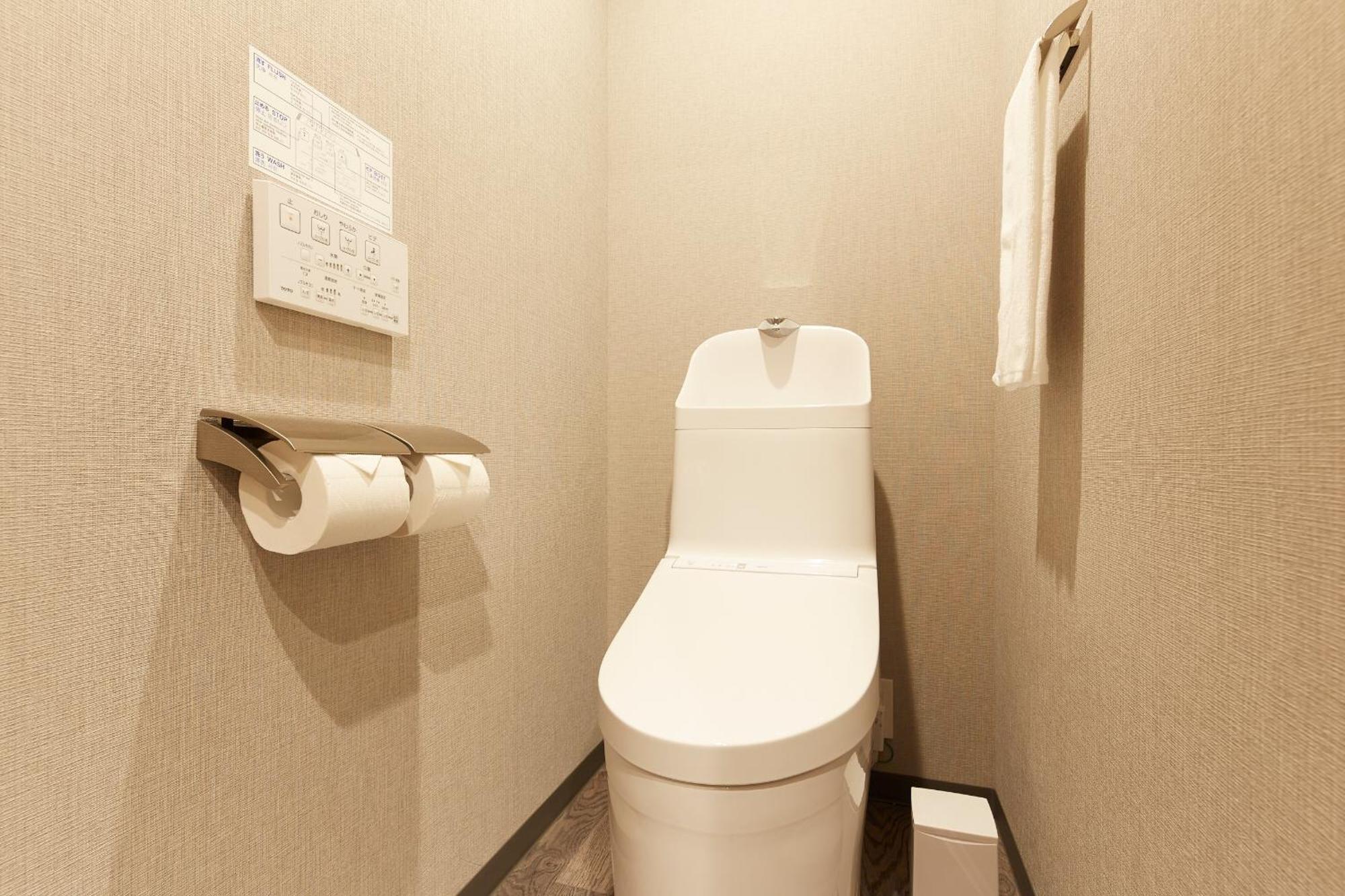 Monday Premium Ueno Okachimachi Aparthotel 4*