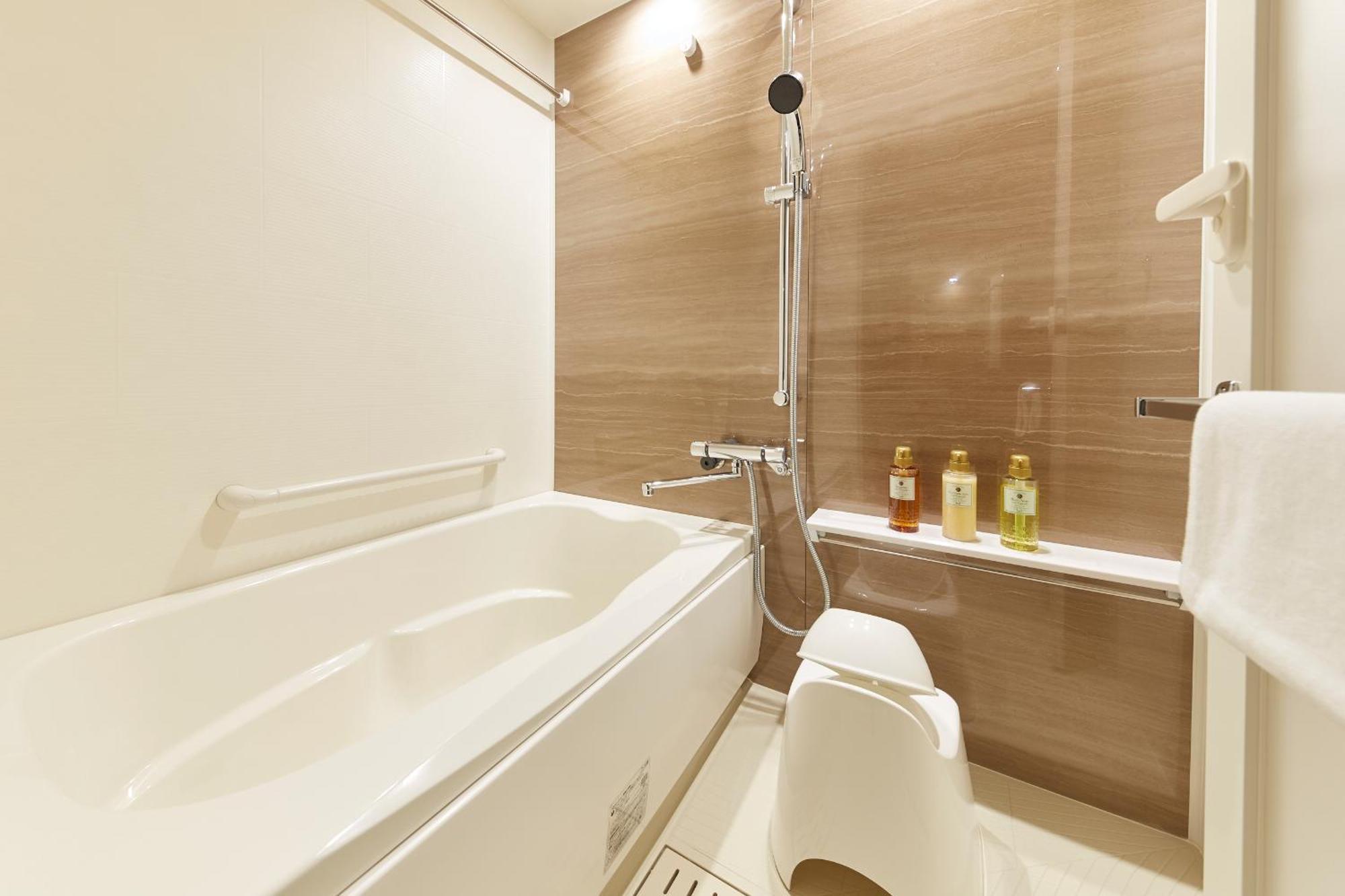 Aparthotel Monday Premium Ueno Okachimachi