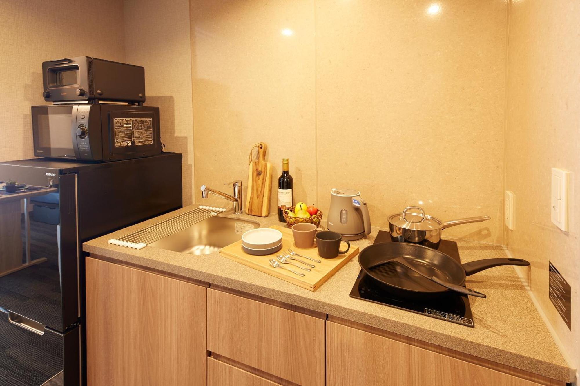 Monday Premium Ueno Okachimachi 4* Tokyo
