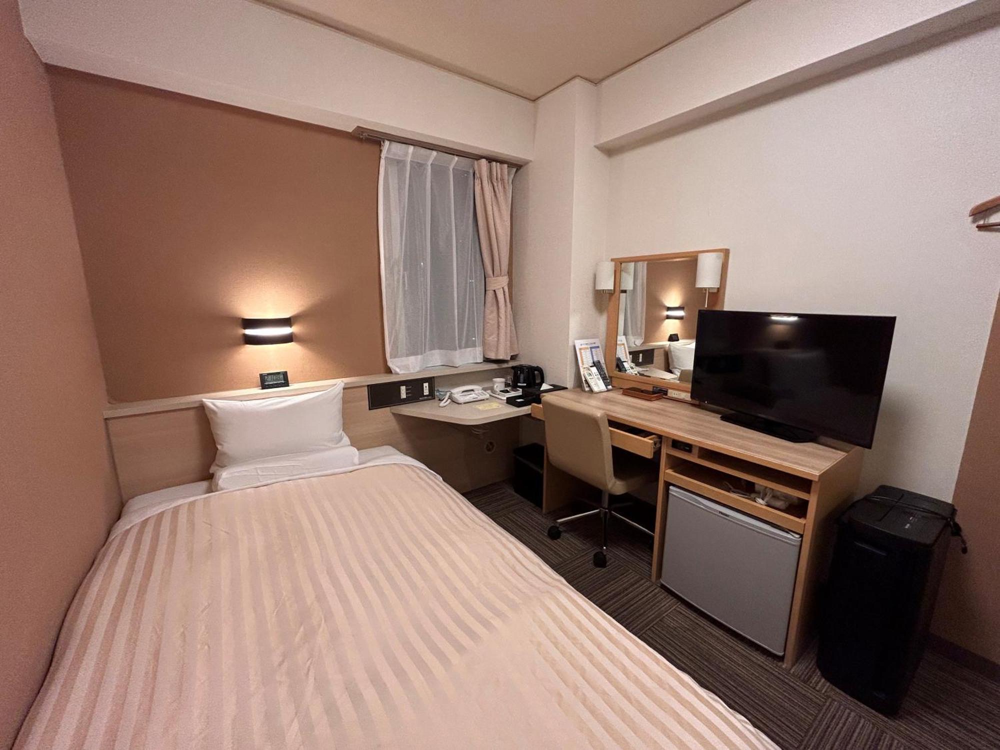 Hotel Route-inn Shinagawa-oimachi Tokyo