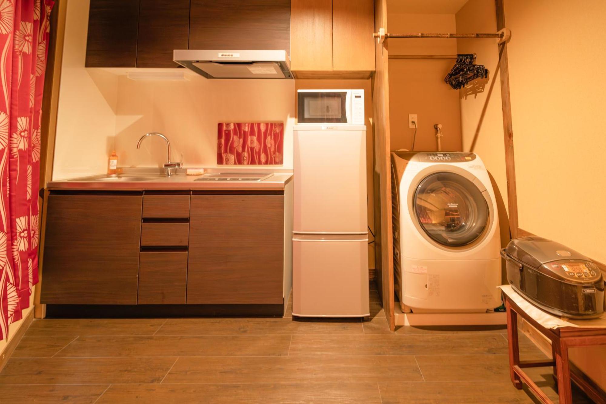 都電屋 Todenhotel Tokyo