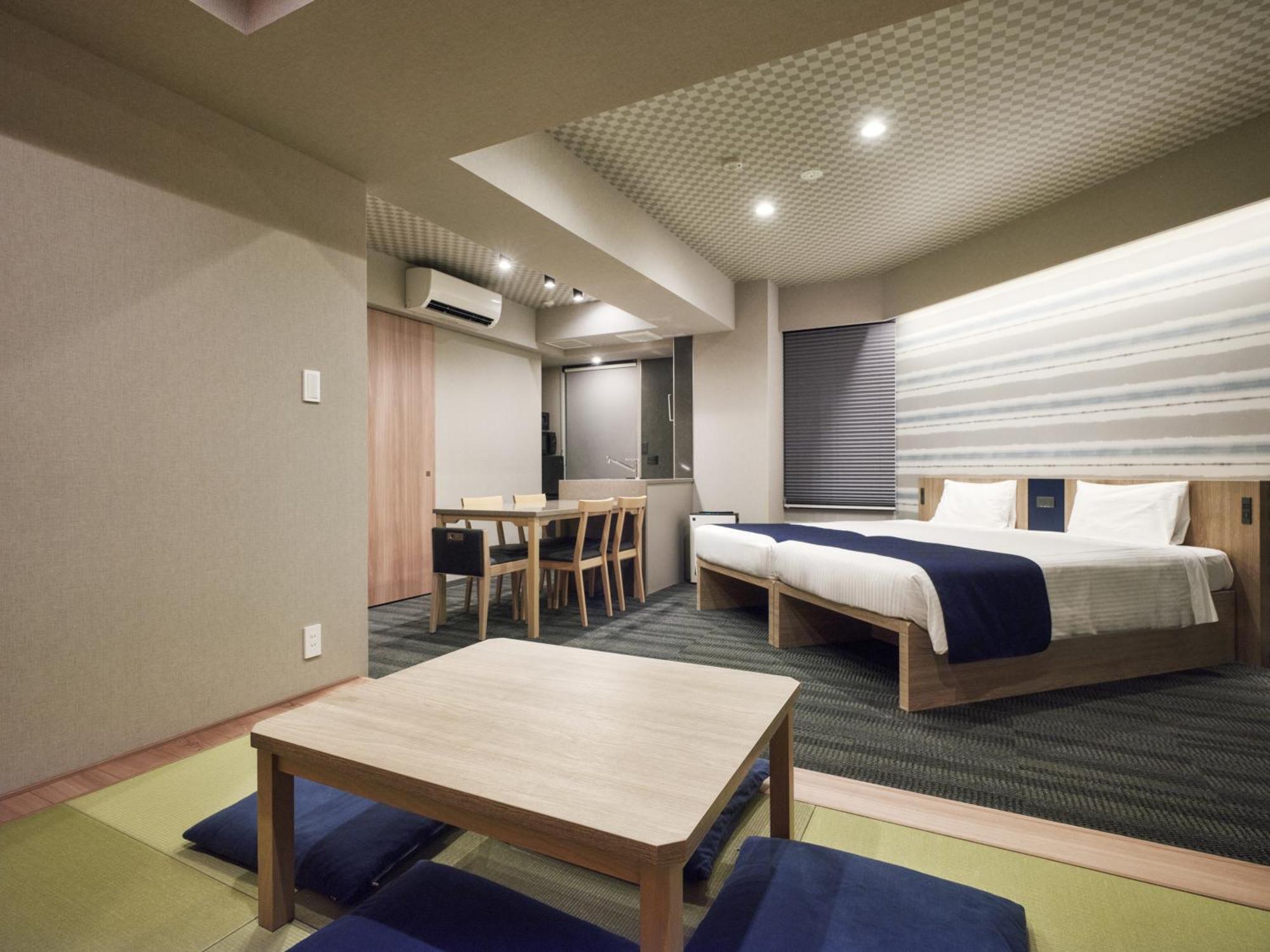 Monday Premium Ginza Shintomicho 4*