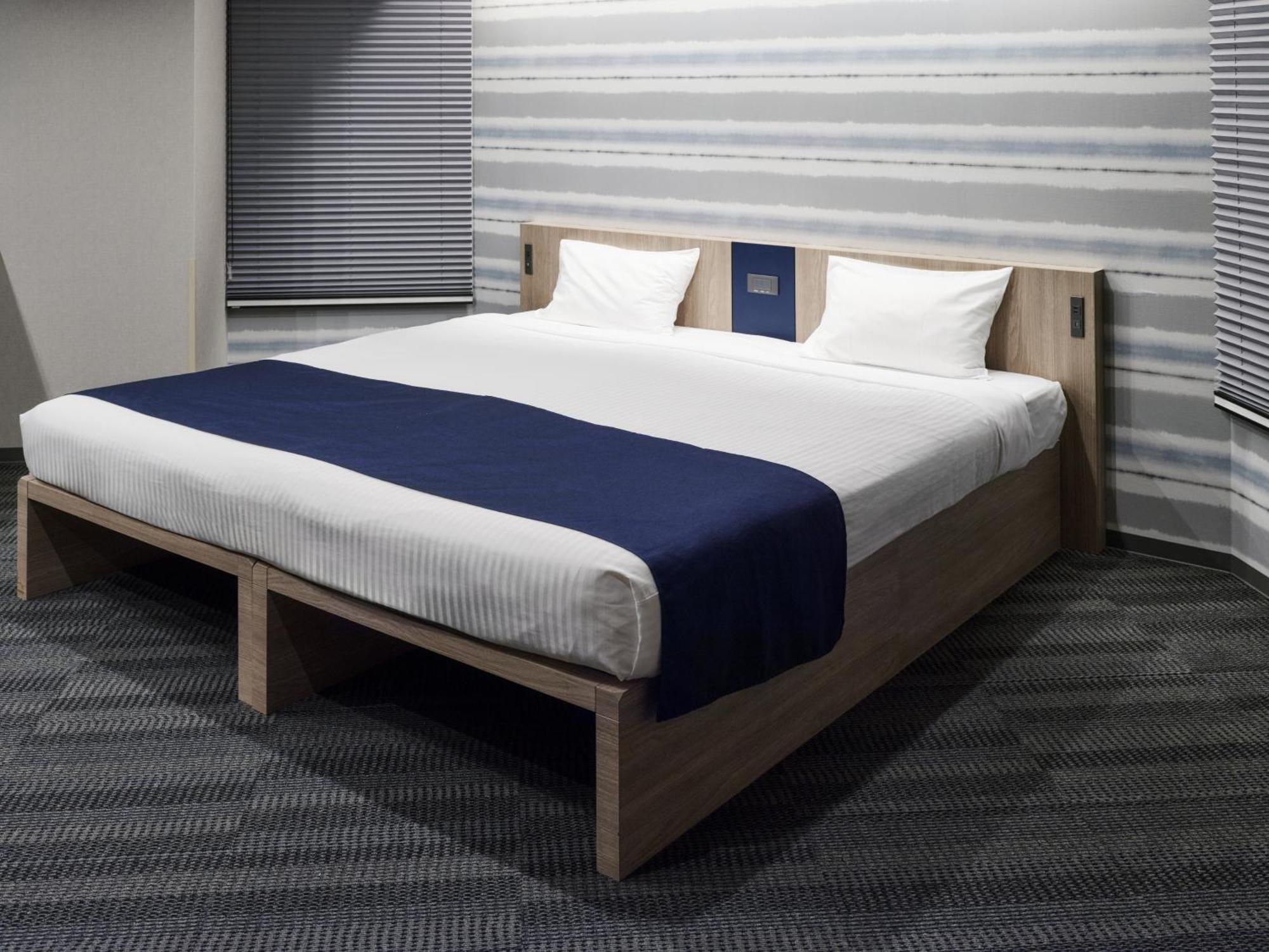Aparthotel Monday Premium Ginza Shintomicho Tokyo