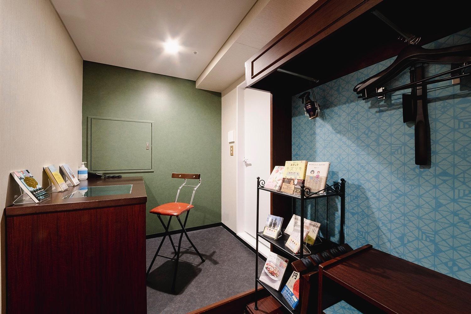 Hotel No, 2 Taniji Building - Vacation 91383v