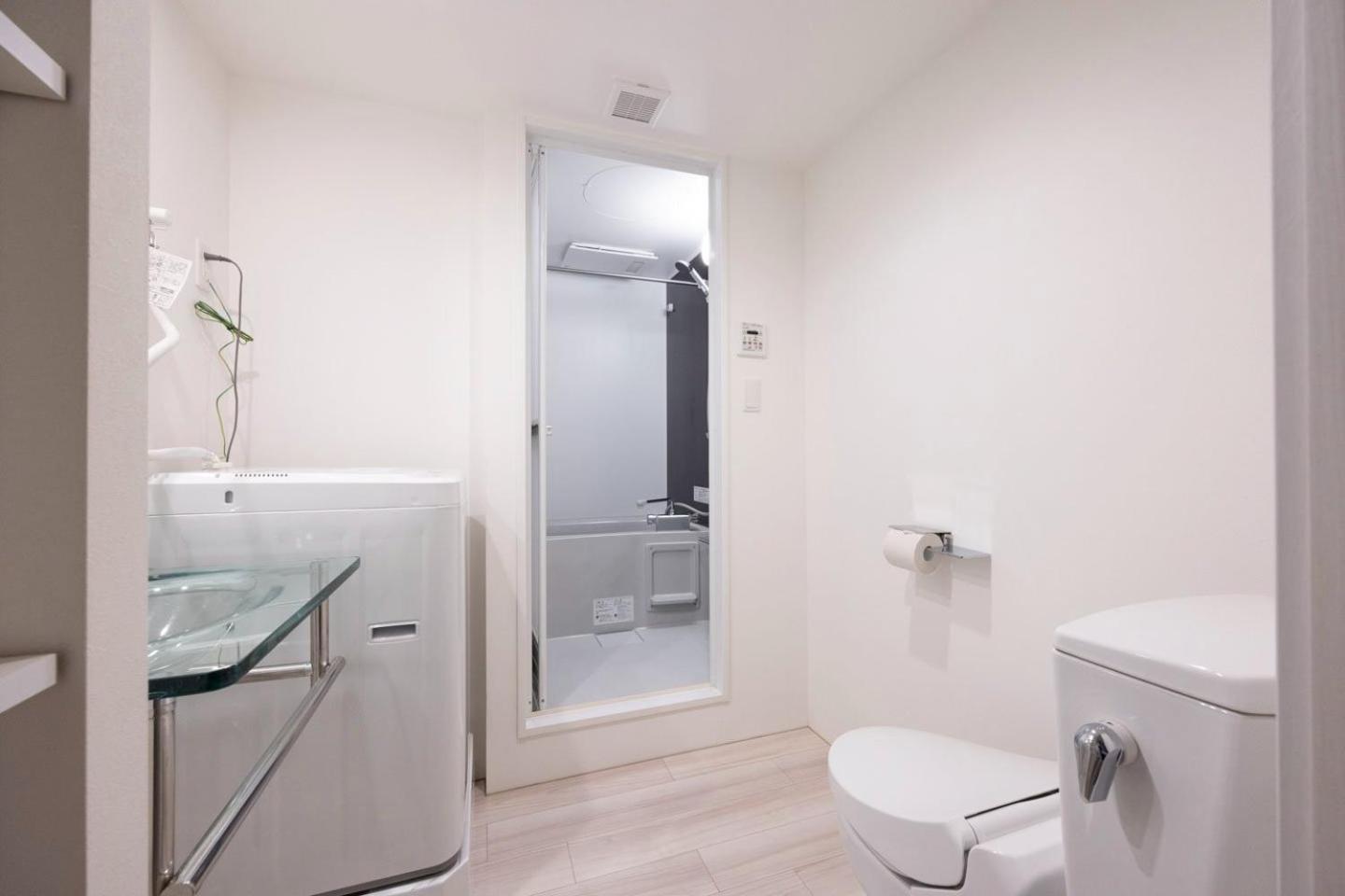 Quador Waseda Apartment