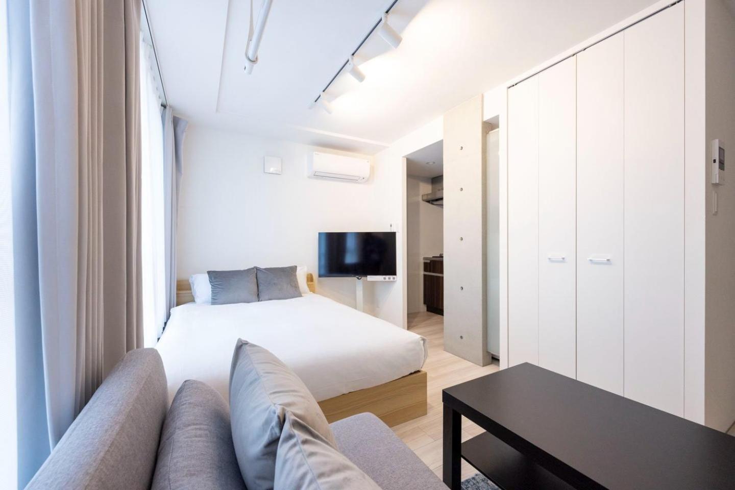 Apartment Quador Waseda