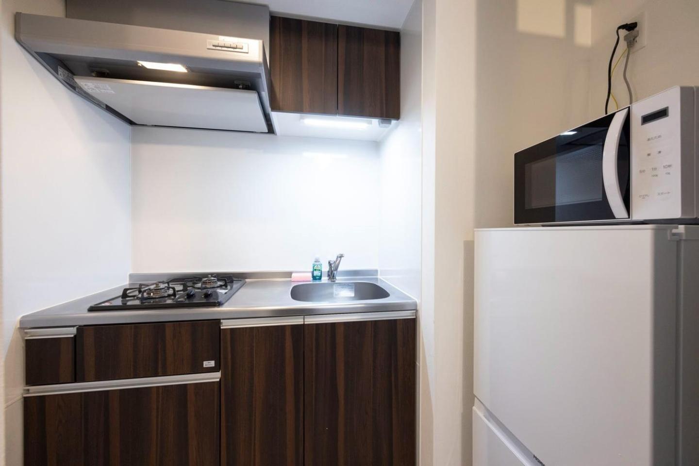 Apartment Quador Waseda *