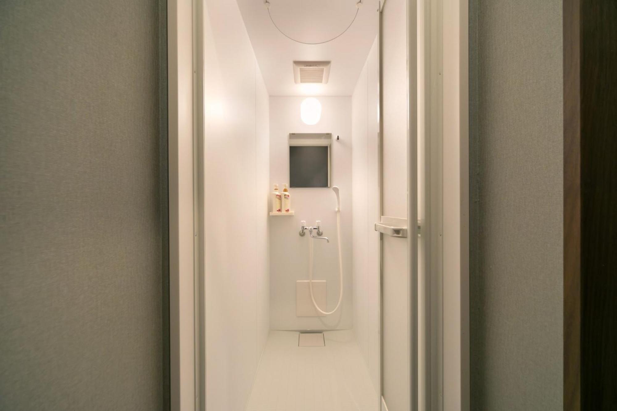 Hotel Ikidane Cozy Haneda Airport - Vacation 25843v Tokyo