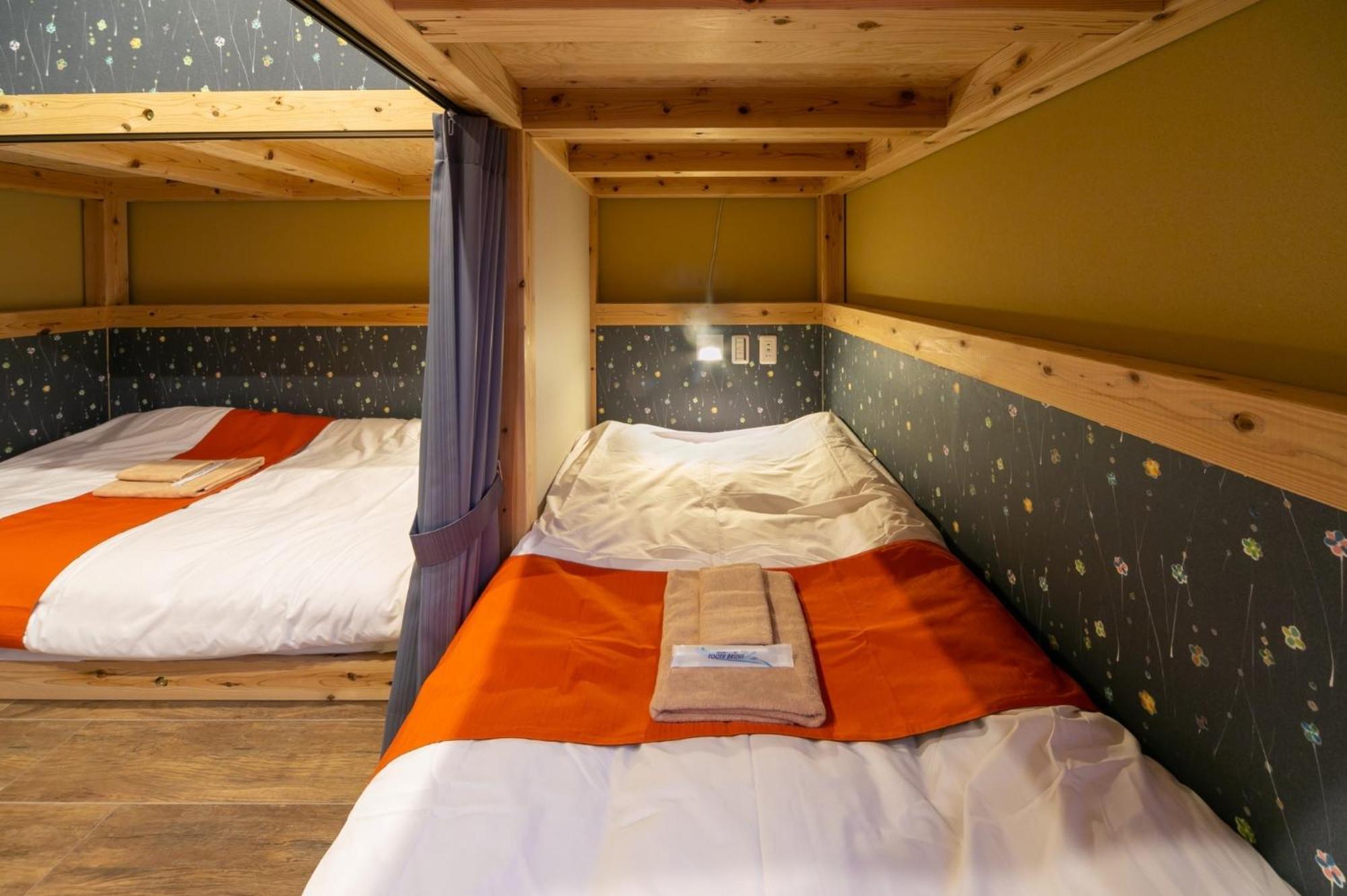 Hotel Ikidane Cozy Haneda Airport - Vacation 25843v Tokyo