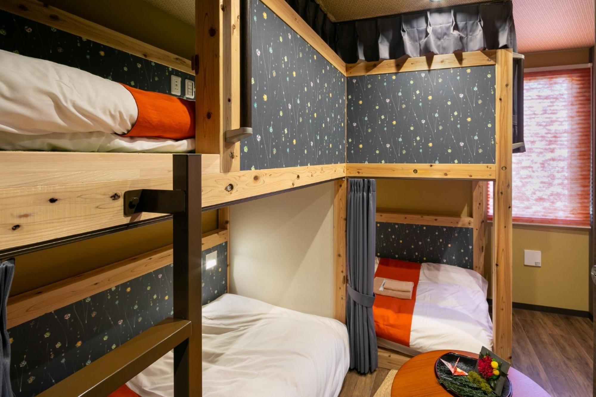 Hotel Ikidane Cozy Haneda Airport - Vacation 25843v Tokyo