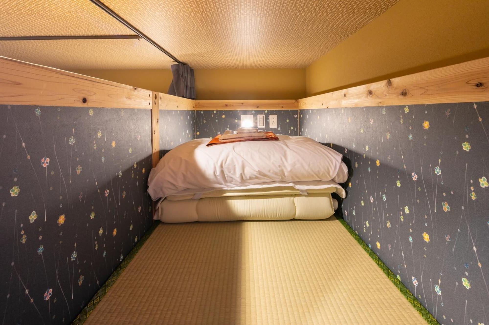 Hotel Ikidane Cozy Haneda Airport - Vacation 25843v Tokyo