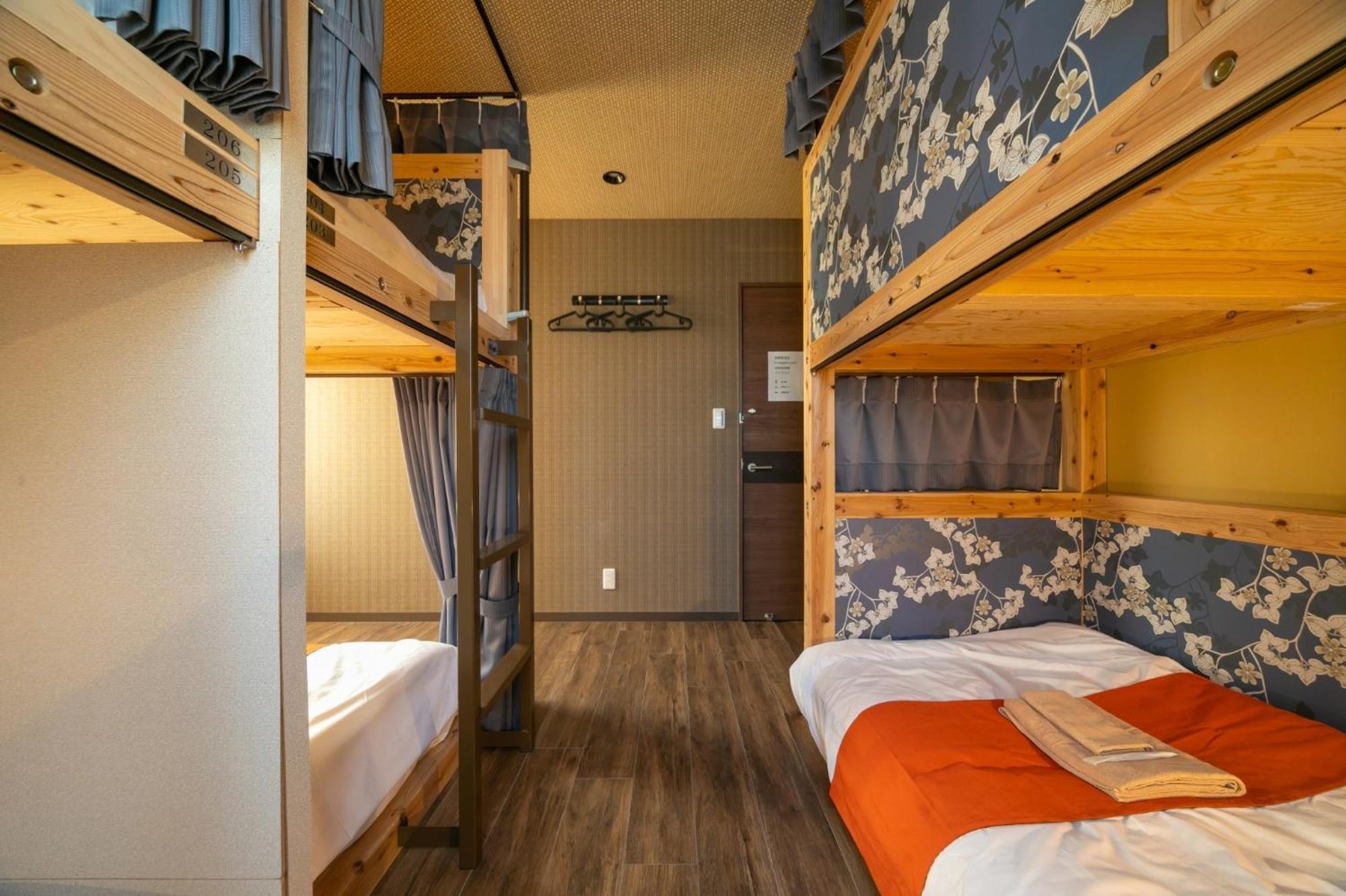 Ikidane Cozy Haneda Airport - Vacation 25840v Hotel *
