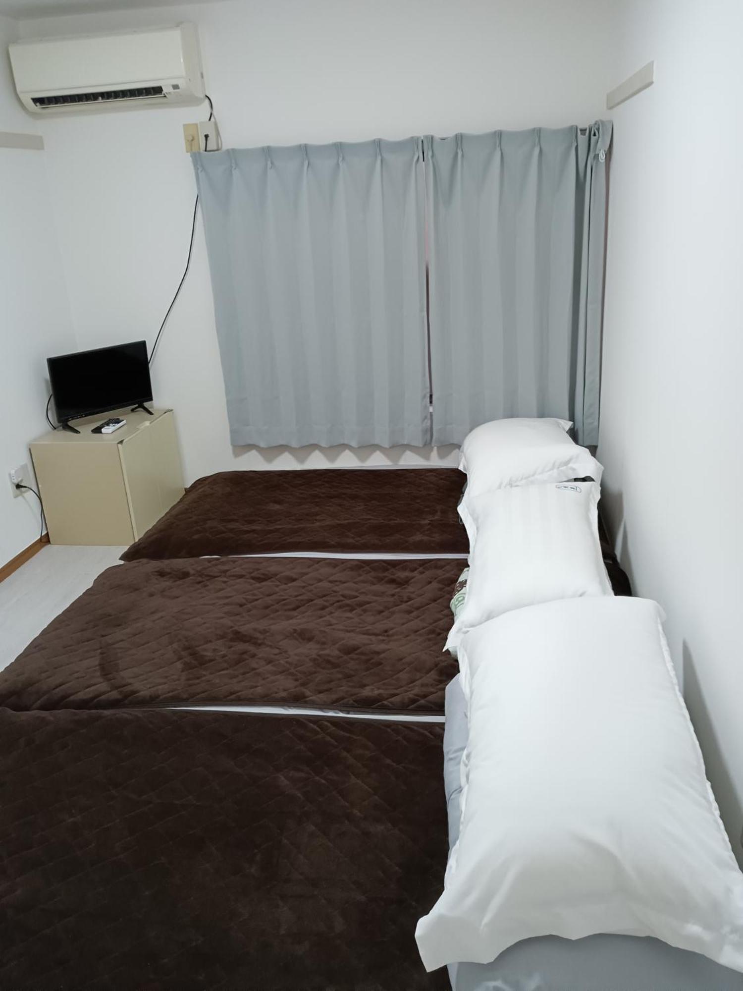 Downtown Homestay