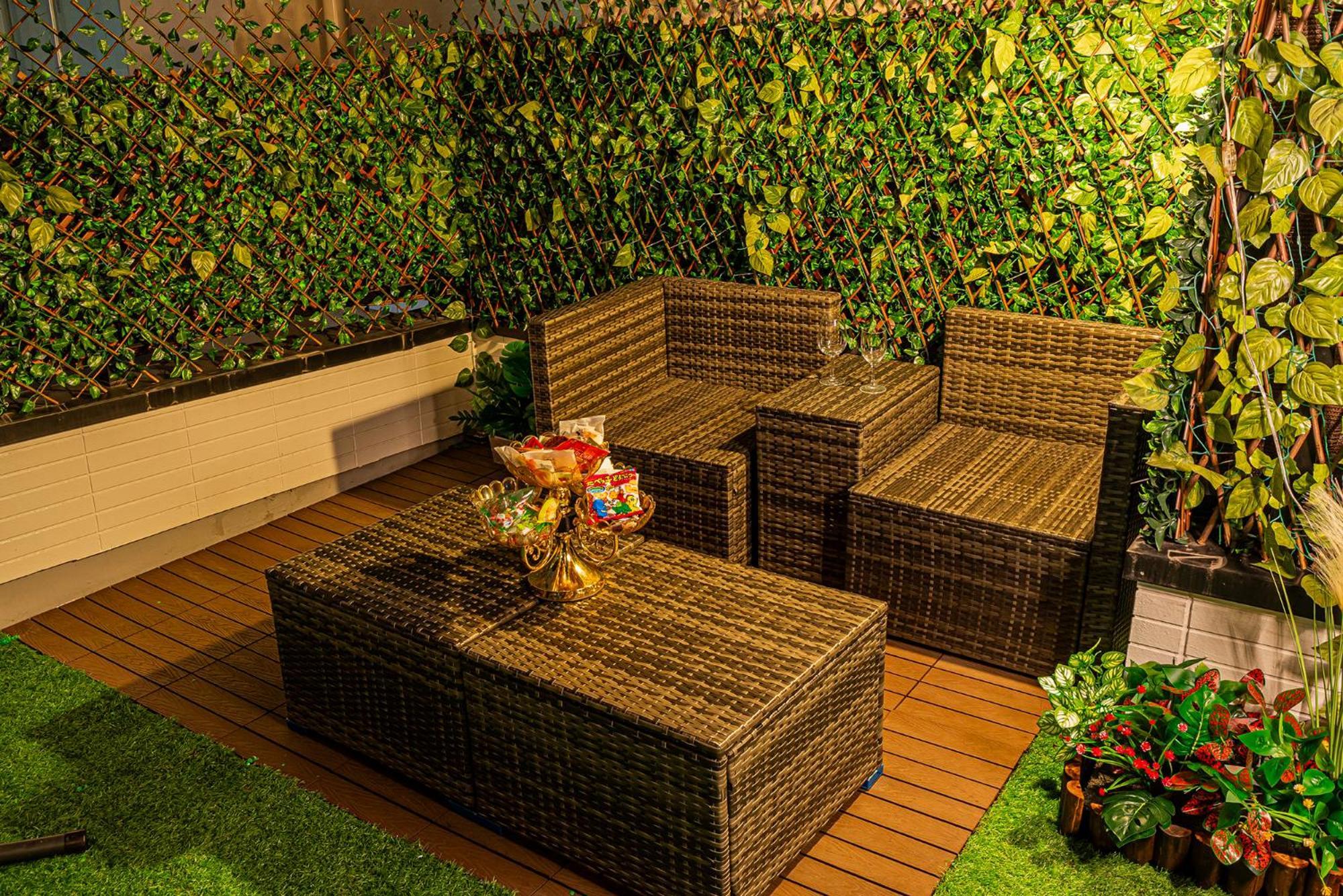 Homestay 春5gwifi Tokyodome皇居1km〜 Roofgarden 上野秋葉原銀座東京2km～都心 *