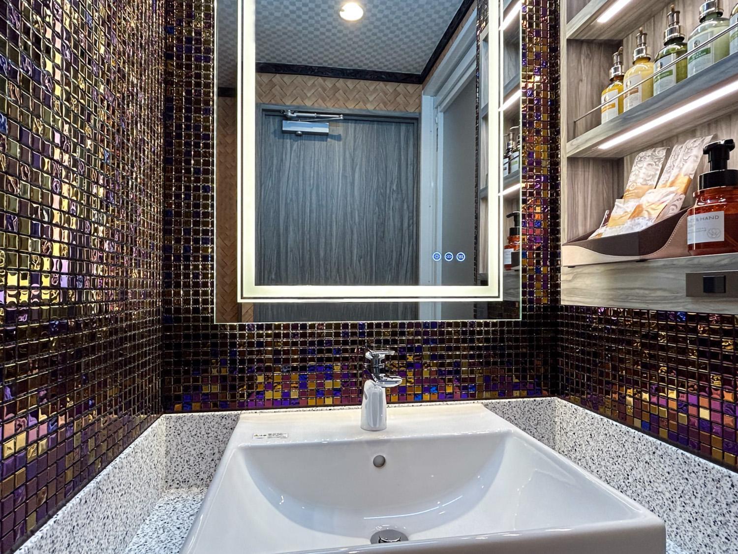 Balibali 鶯谷 Hotel 3*