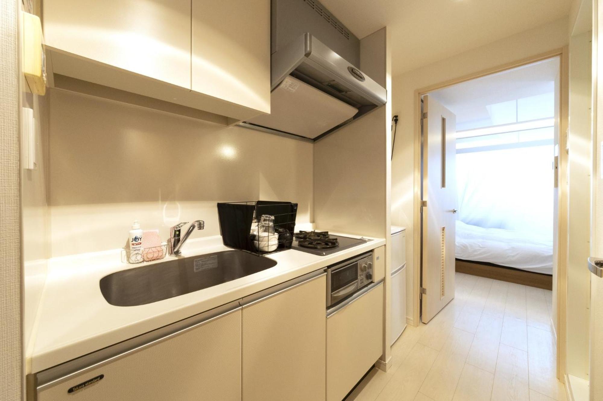 Square Shibuya 901 - Vacation 57159v Apartment