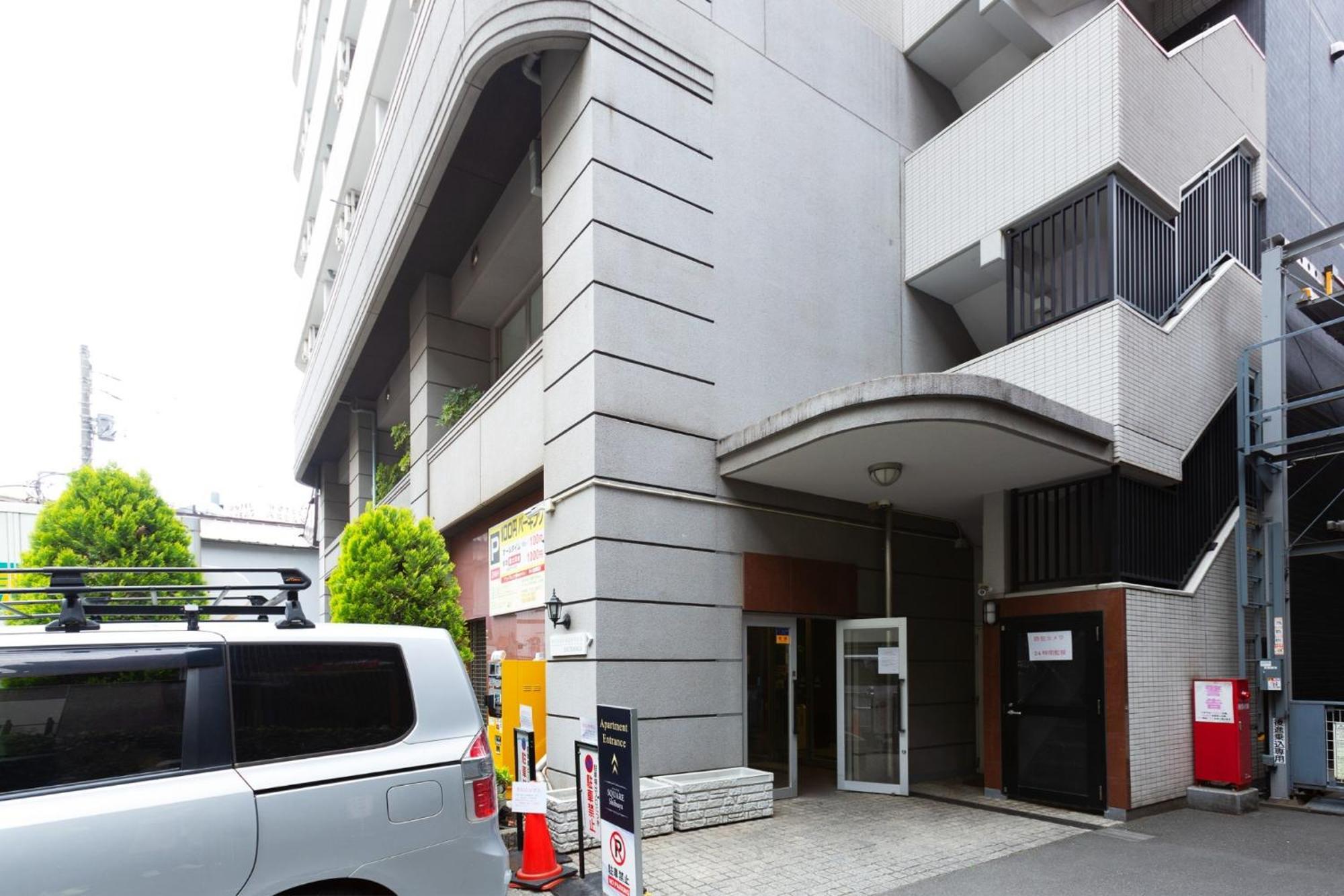 Apartment Square Shibuya 901 - Vacation 57159v Tokyo
