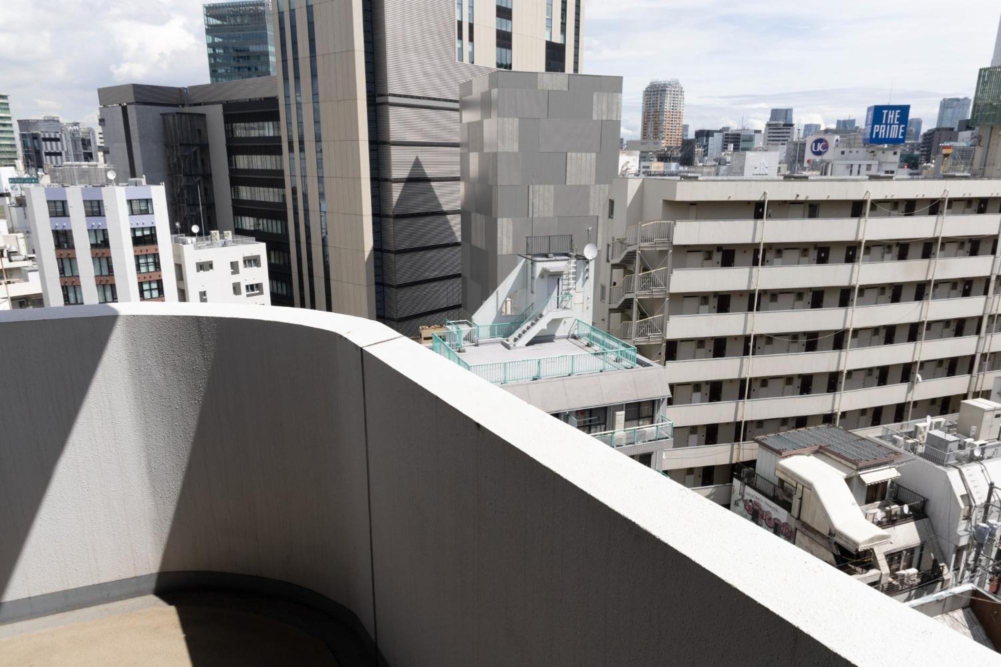 Square Shibuya 901 - Vacation 57159v Apartment