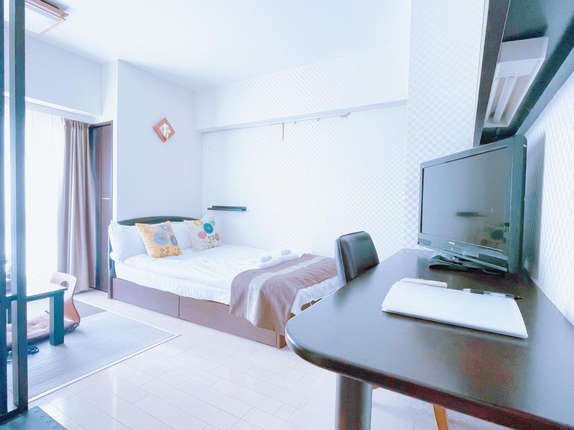 Apartment Arche De Reve *
