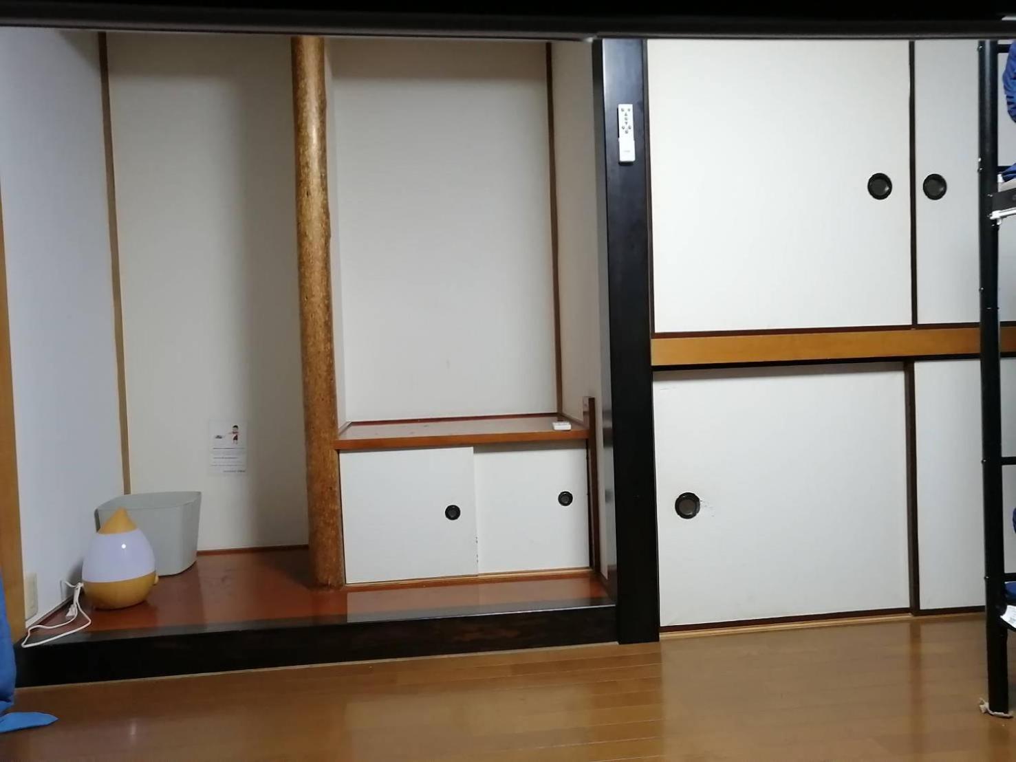 ゲストハウス栄 Guest house Tokyo
