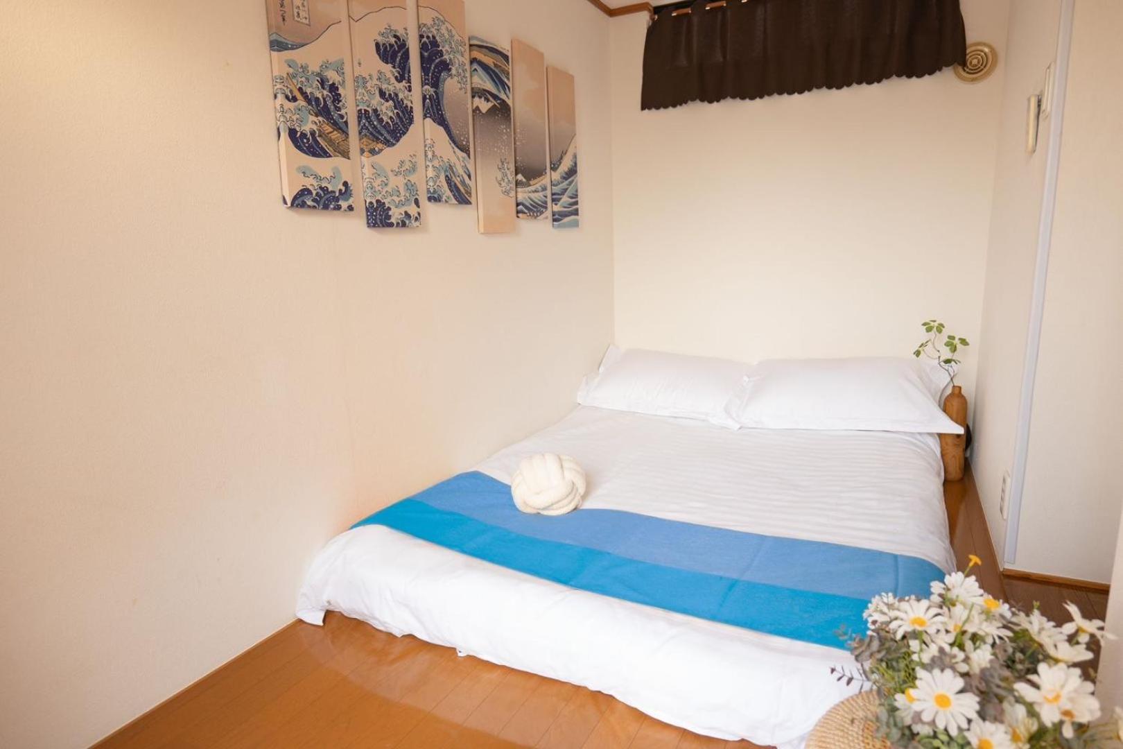 Apartment Lucky House新宿31 Tokyo