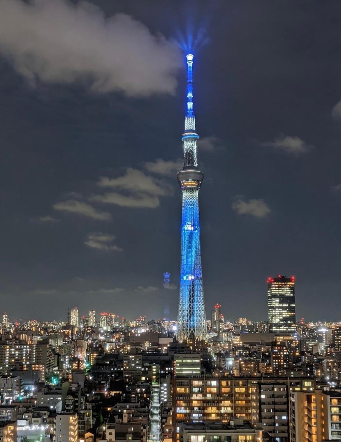 Pal Sky Tree * Tokyo