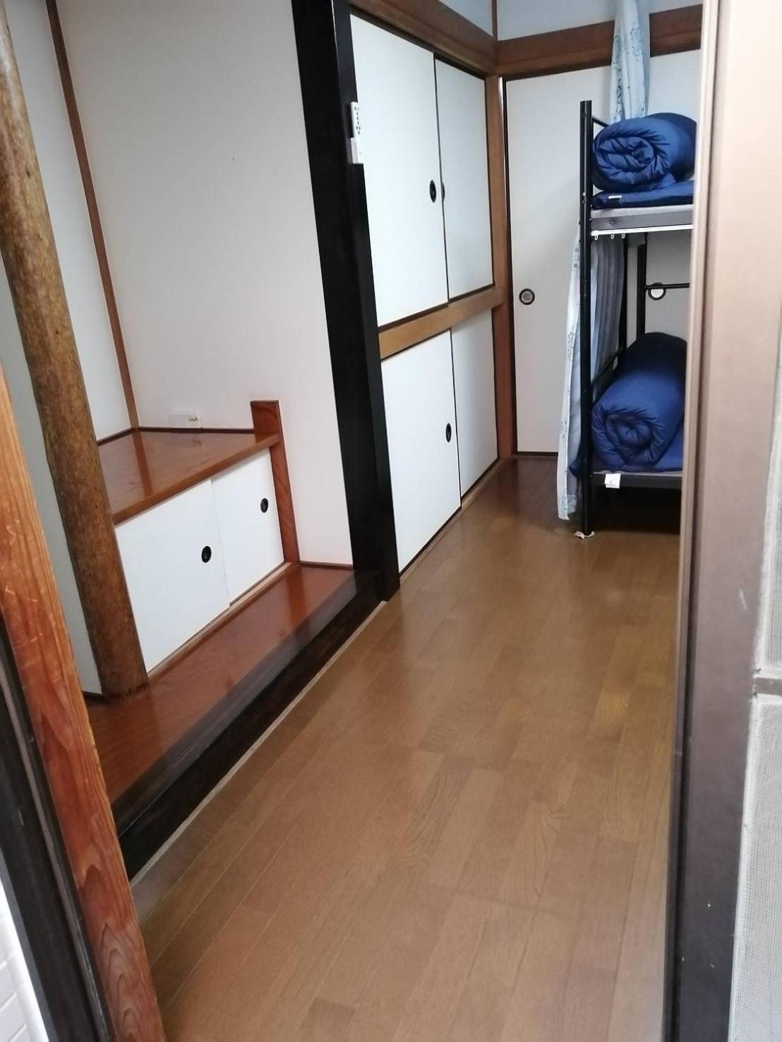 ゲストハウス栄 Guest house
