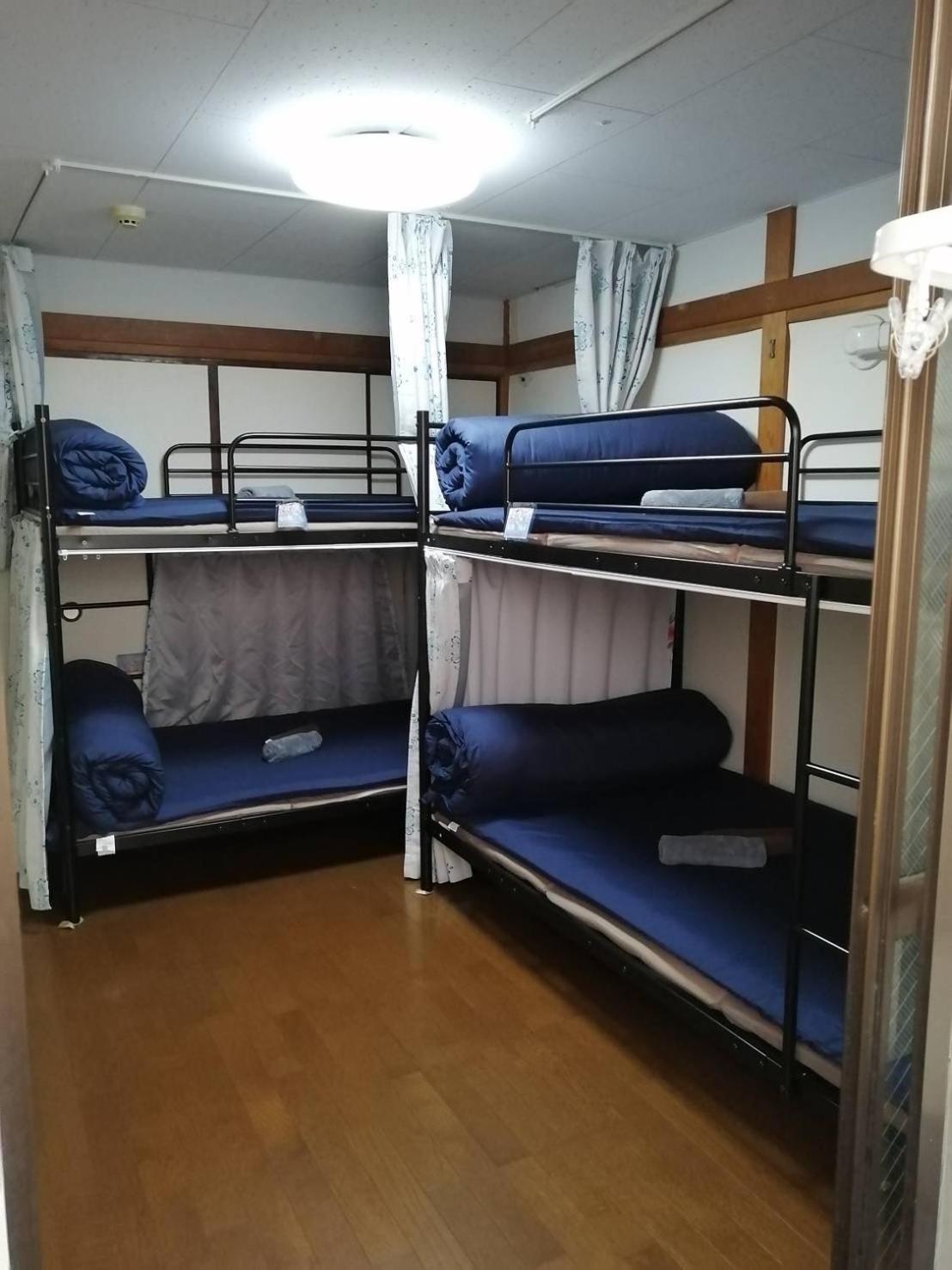 ゲストハウス栄 Guest house