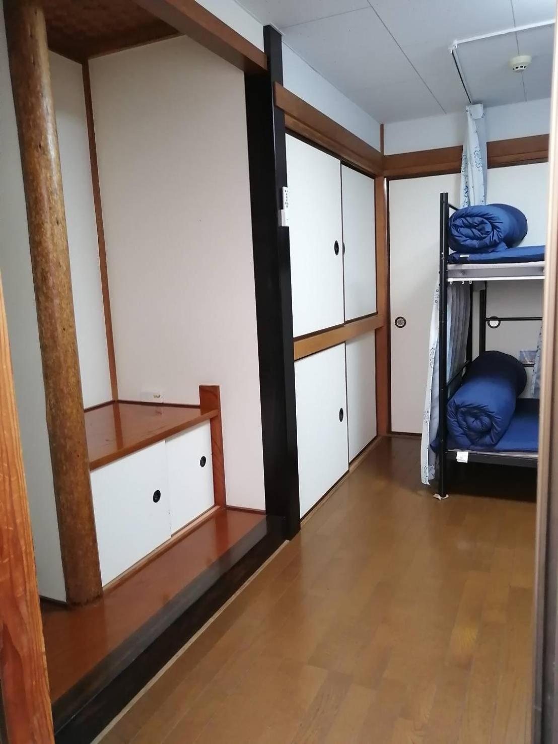 Guest house ゲストハウス栄