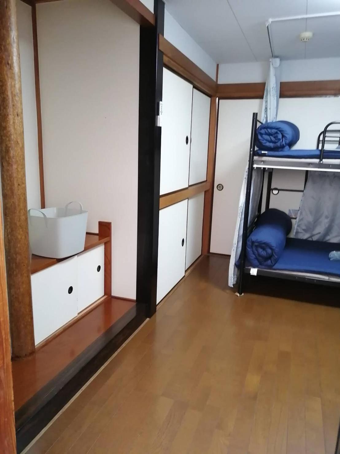 Guest house ゲストハウス栄 *