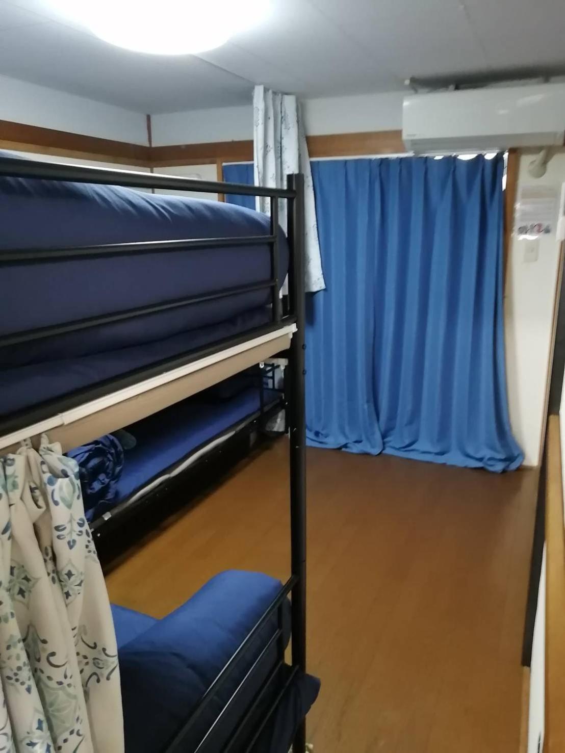 ゲストハウス栄 Guest house Tokyo
