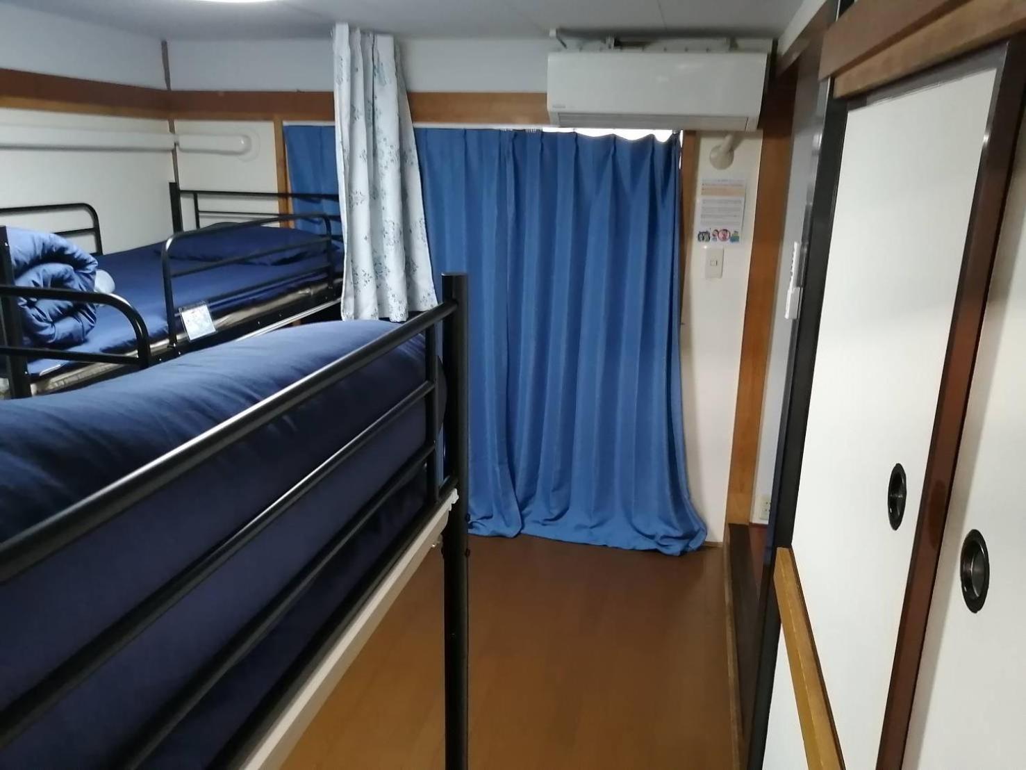 Guest house ゲストハウス栄