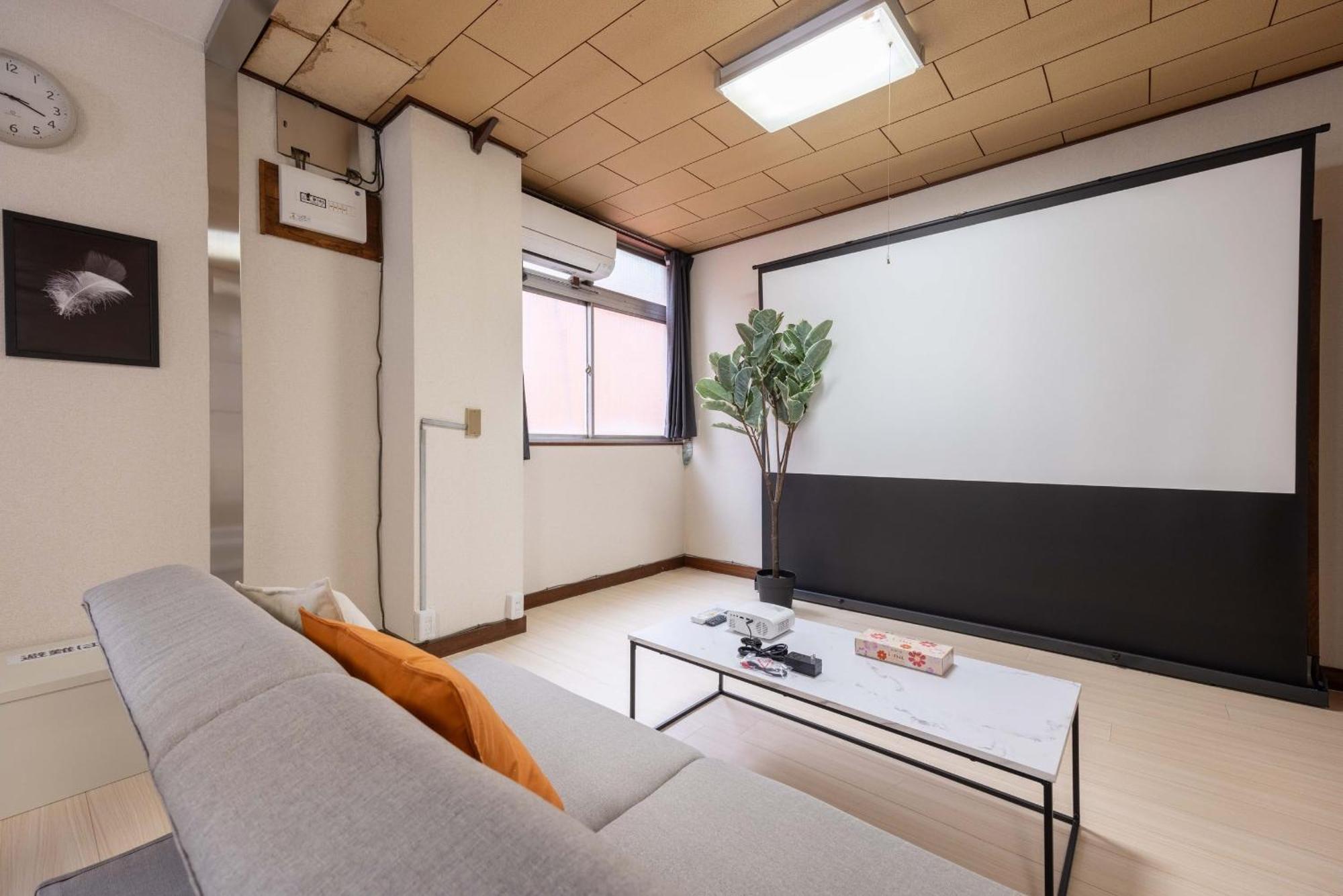 Higashi Komagata Building 2f3f Hk23 Apartment