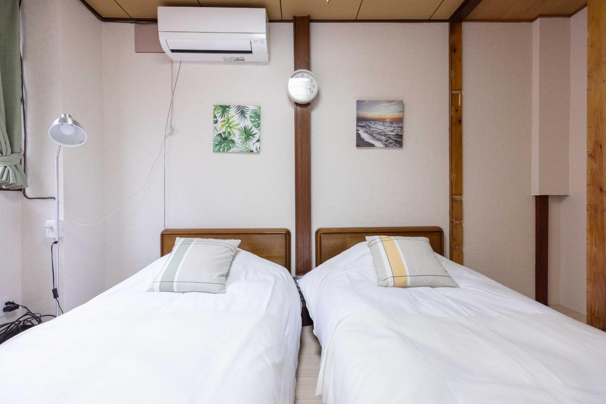 Higashi Komagata Building 2f3f Hk23 Apartment Tokyo
