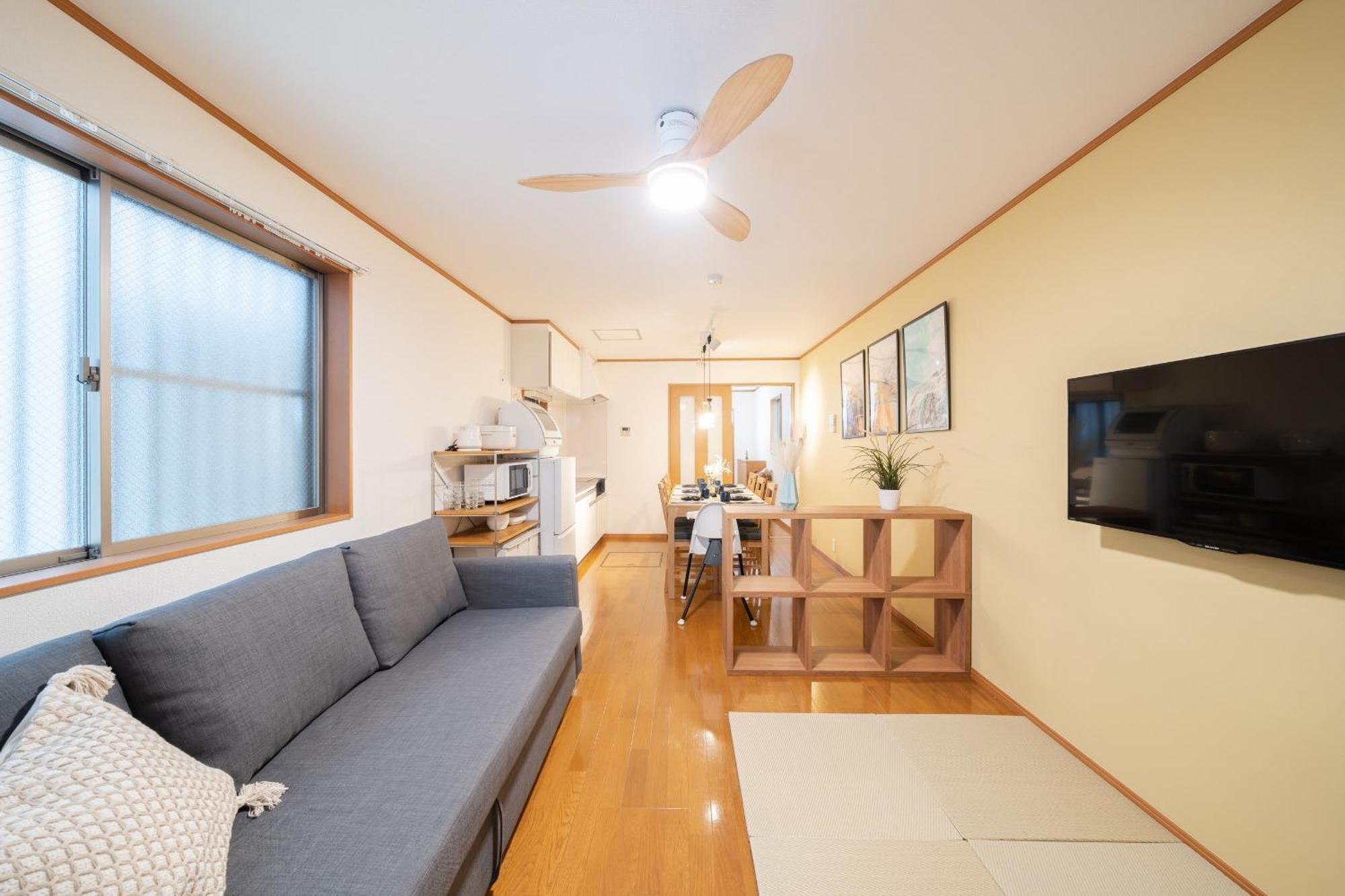 Hatagaya 1f Hg1 *