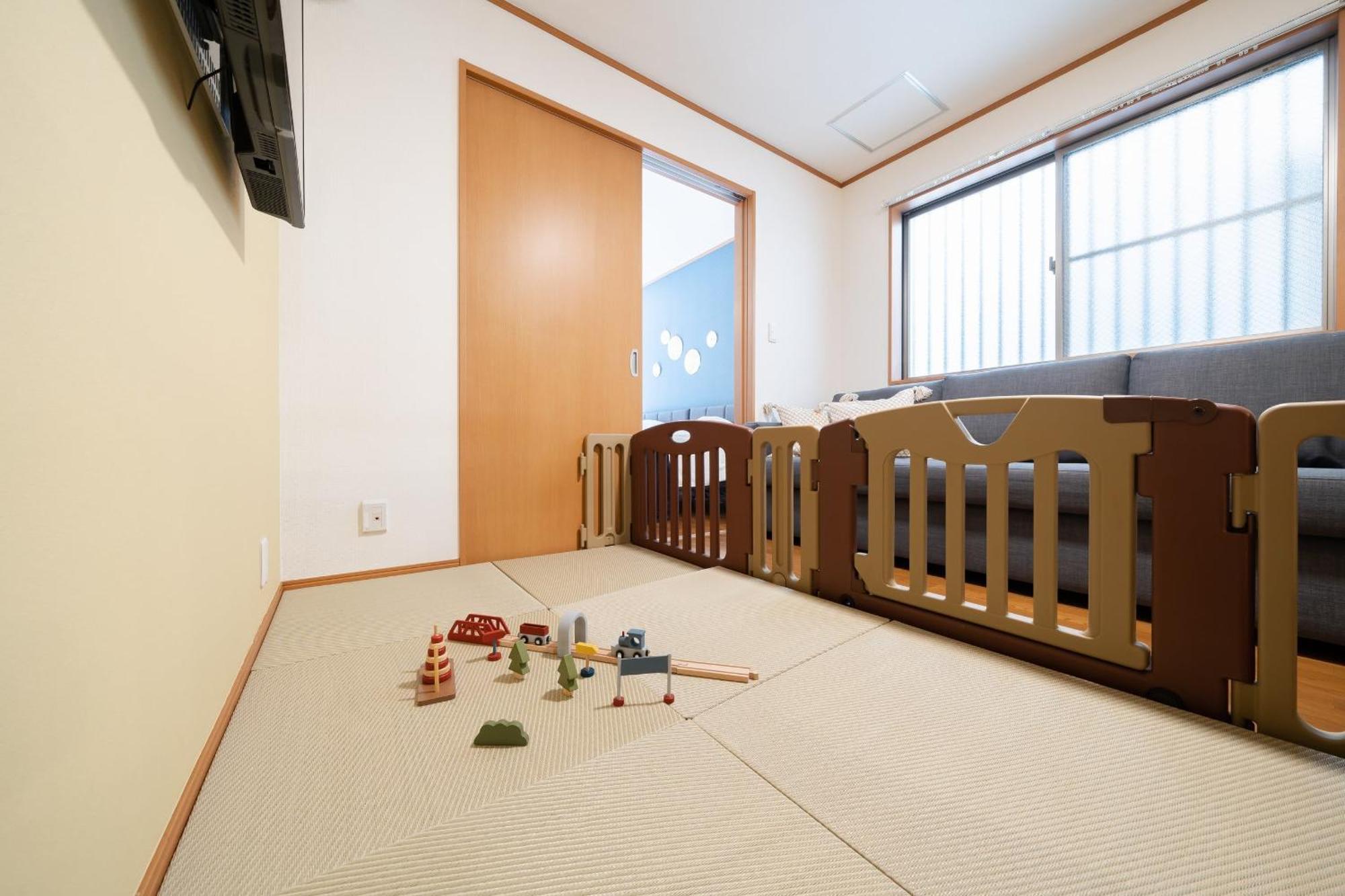 Apartment Hatagaya 1f Hg1