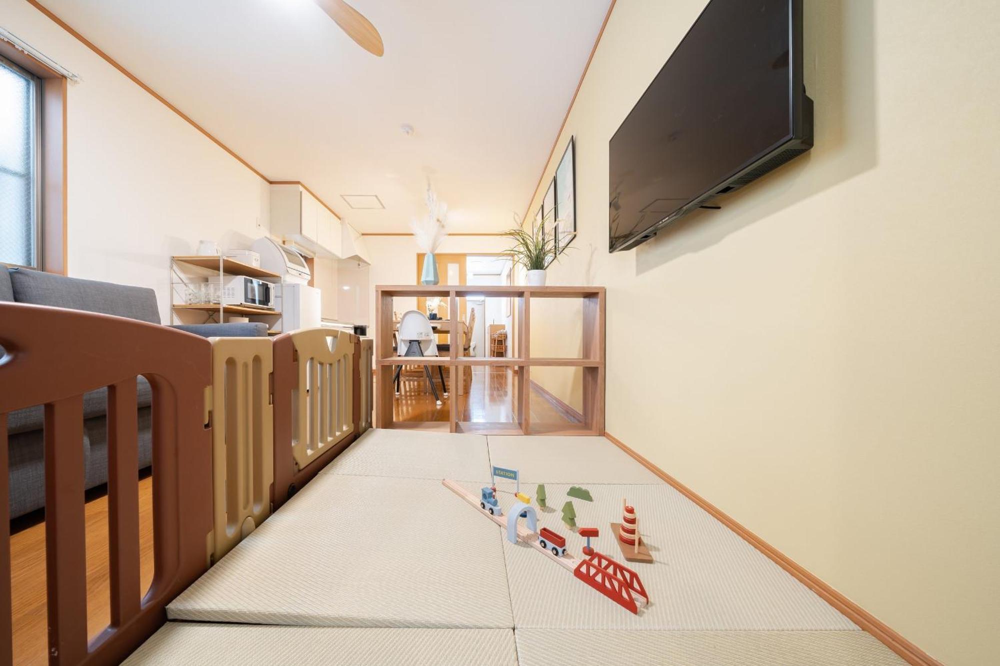 Hatagaya 1f Hg1 *