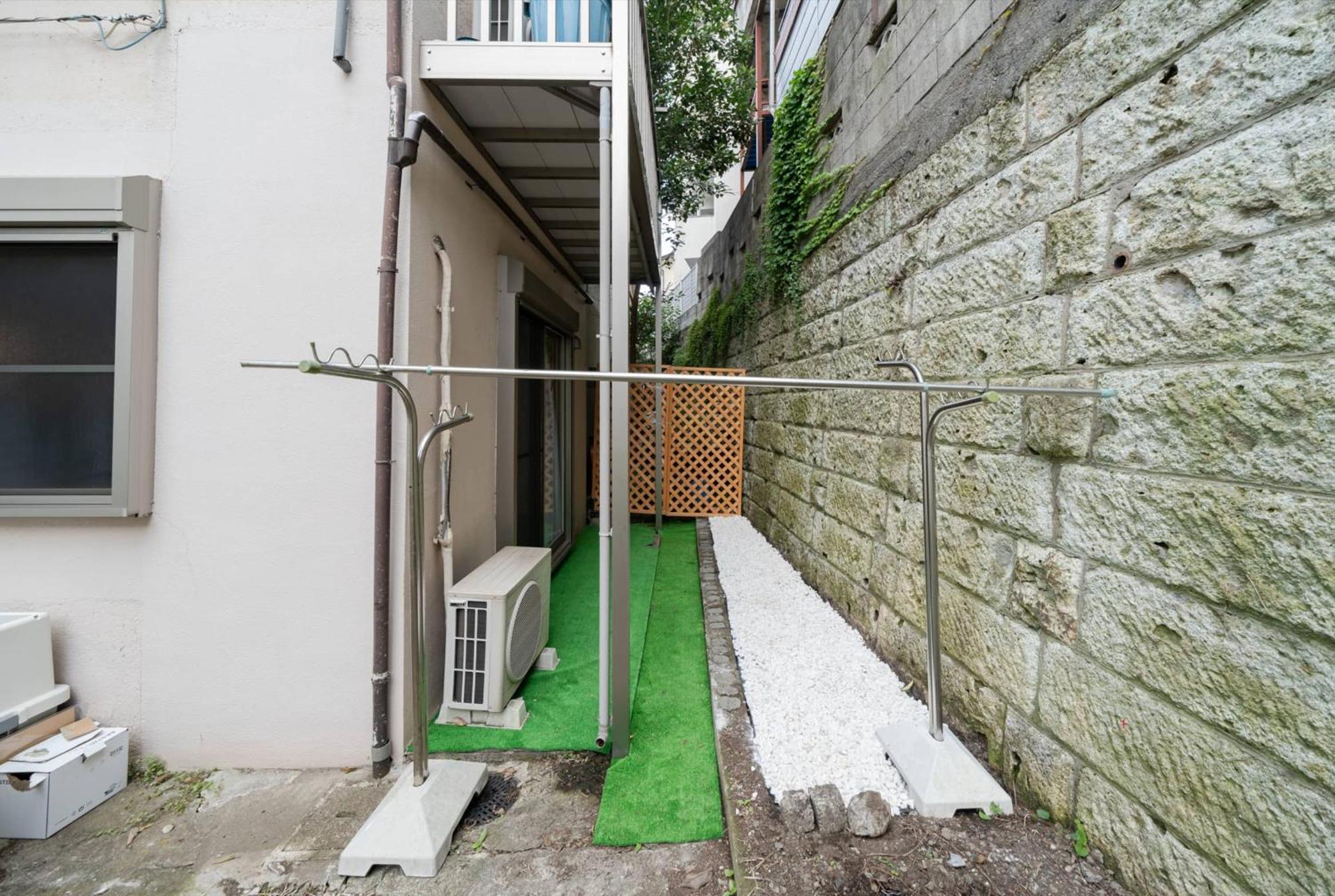 Apartment Hatagaya 1f Hg1