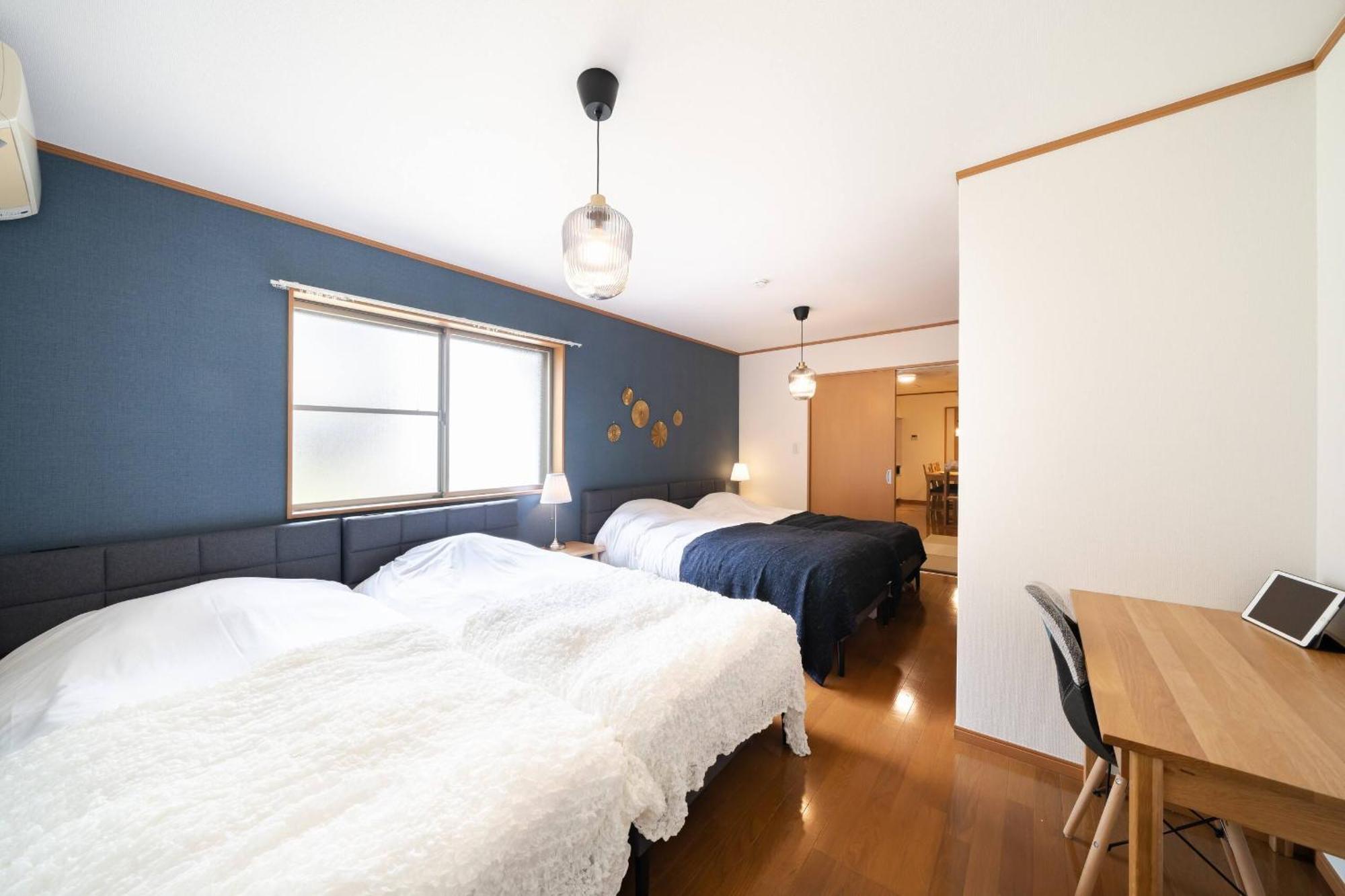 Hatagaya 1f Hg1 Apartment *