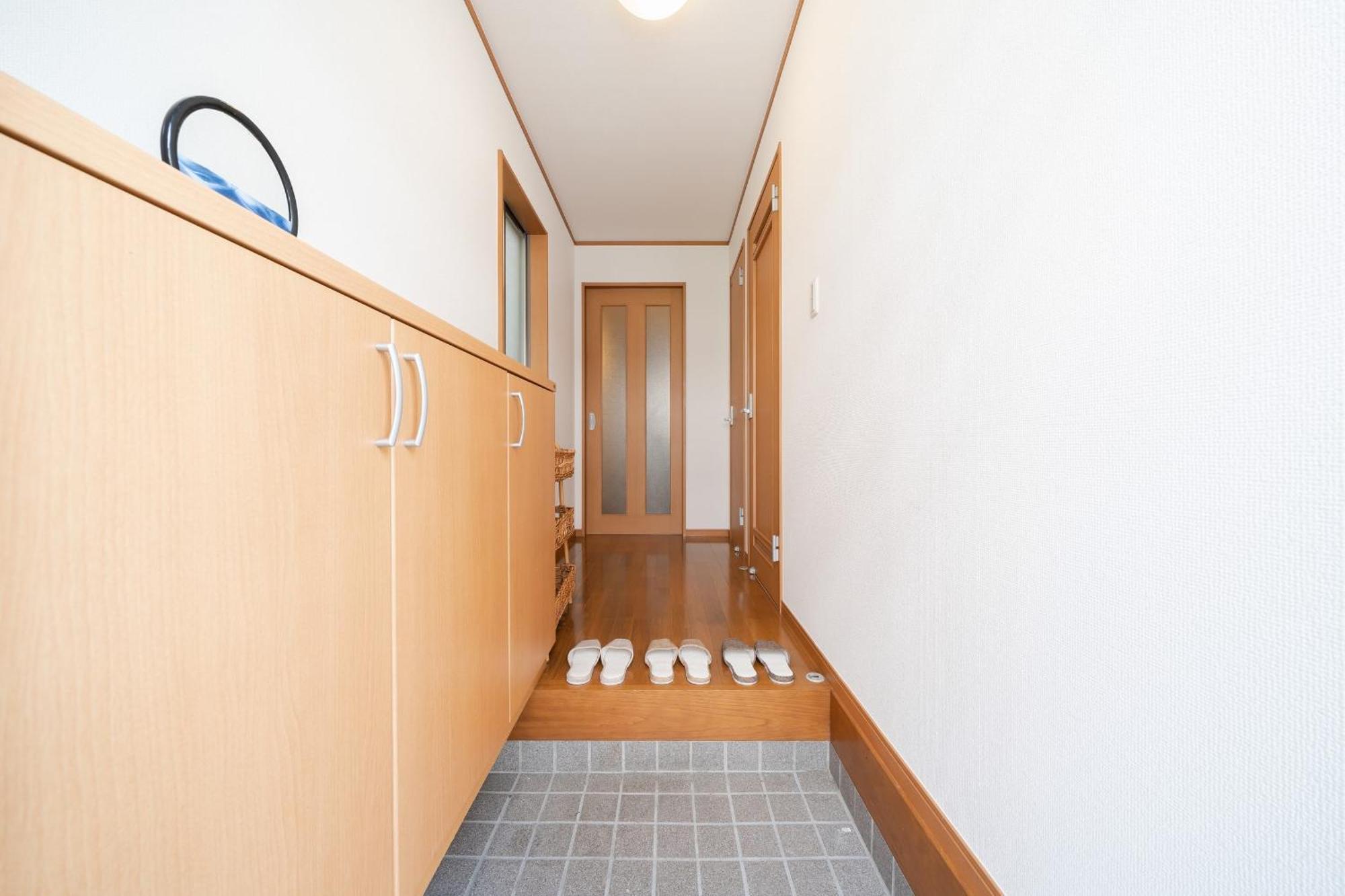 Apartment Hatagaya 1f Hg1 *