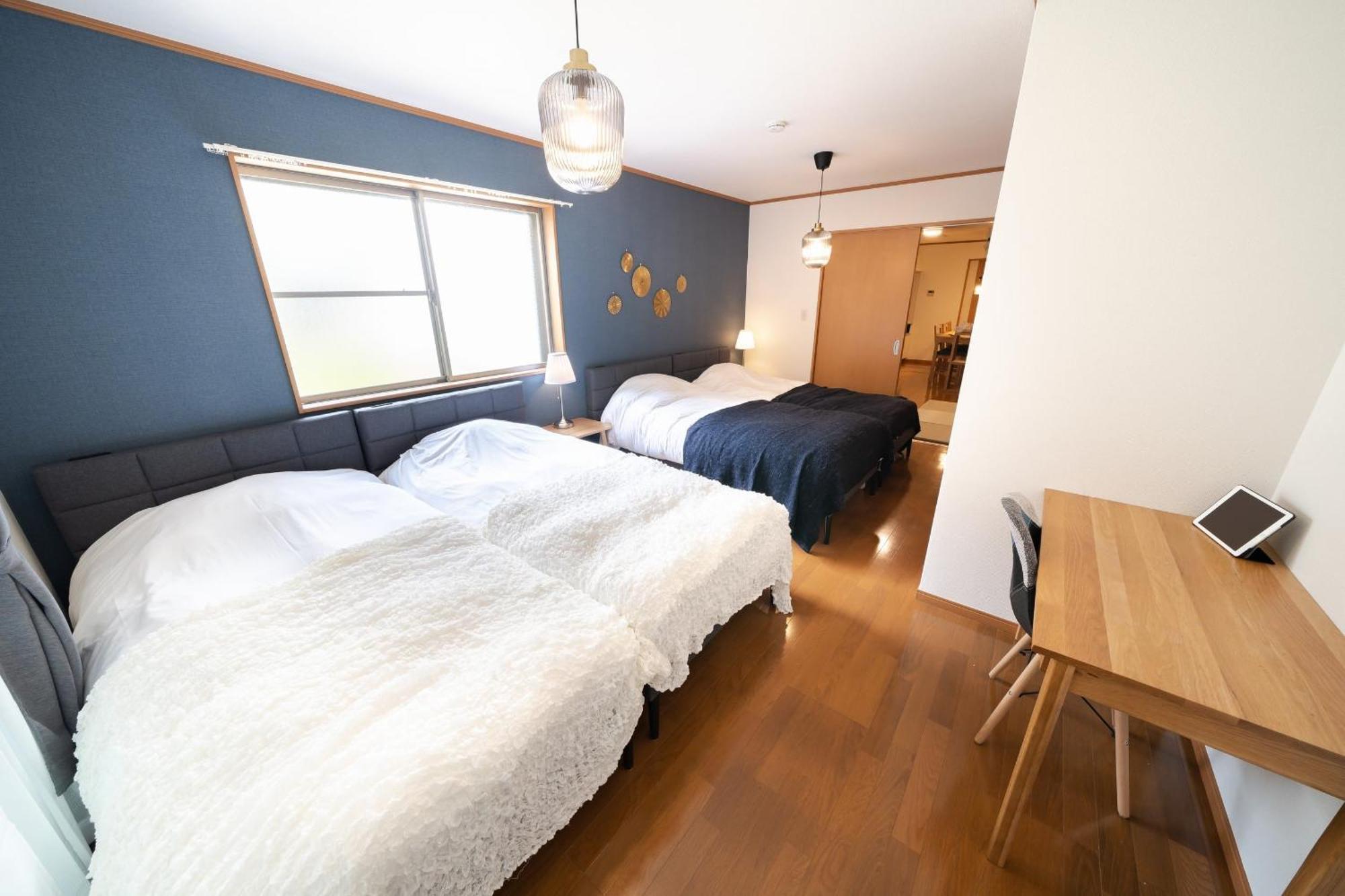 Apartment Hatagaya 1f Hg1 Tokyo