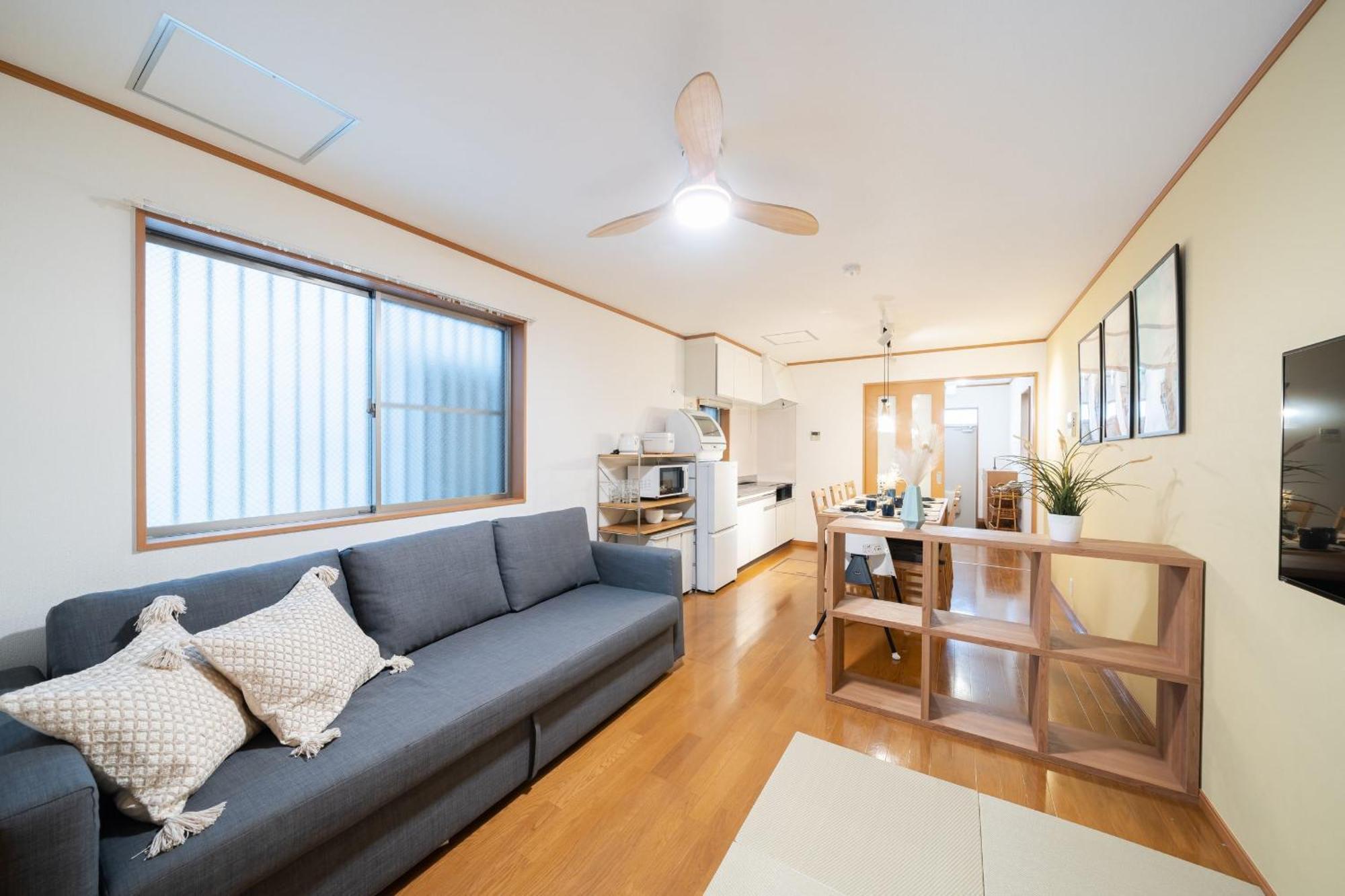 Hatagaya 1f Hg1 *