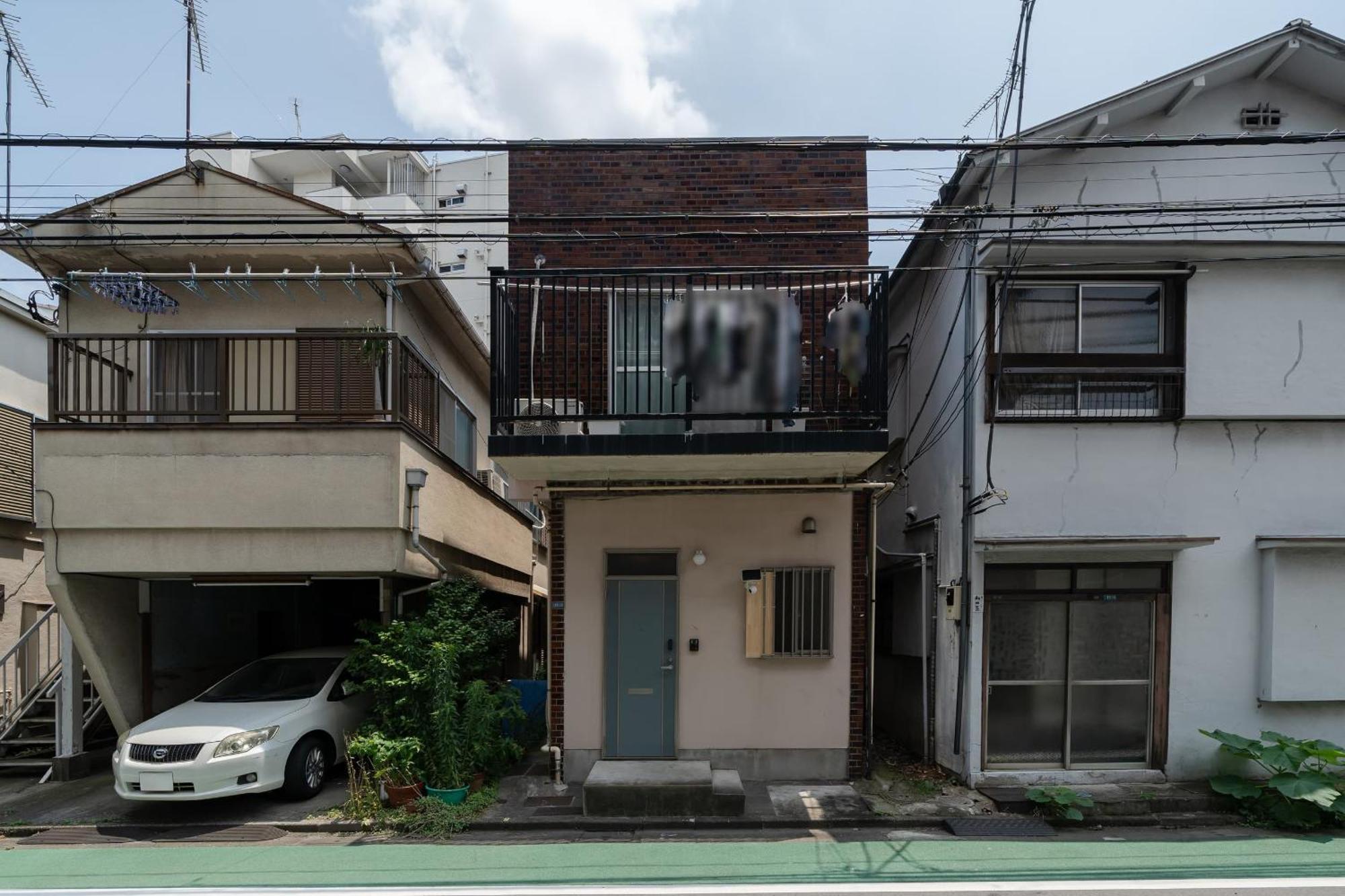 Hatagaya 1f Hg1 Tokyo