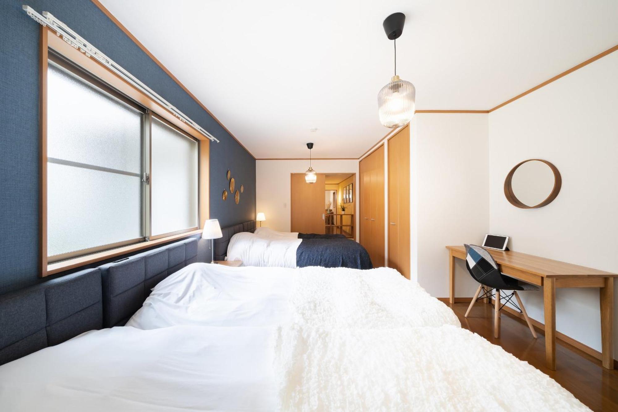 Hatagaya 1f Hg1 * Tokyo