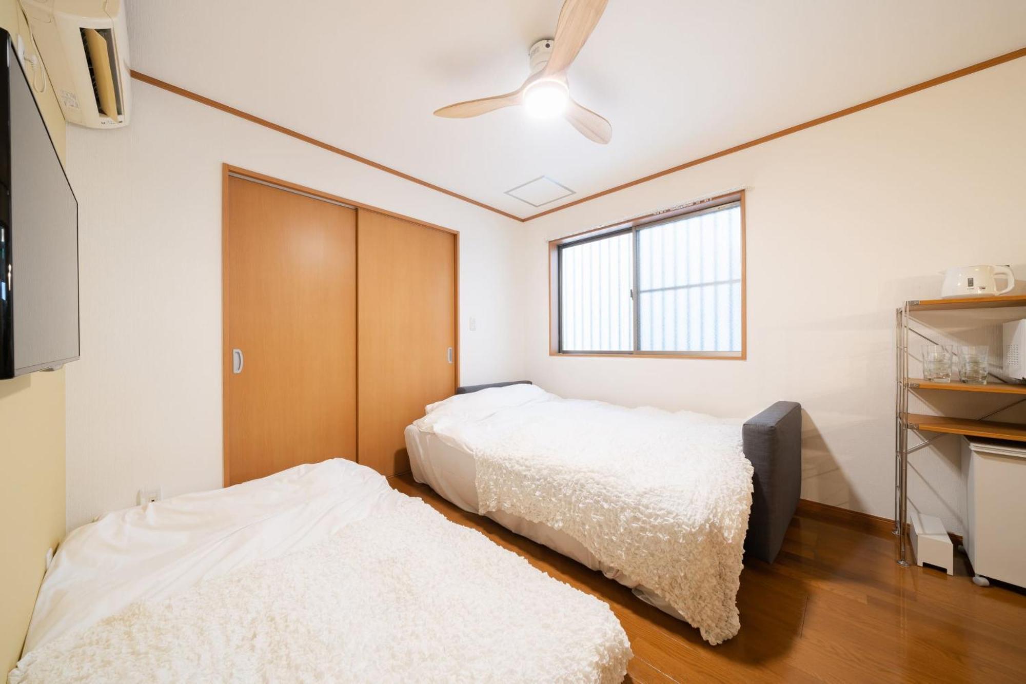 Apartment Hatagaya 1f Hg1