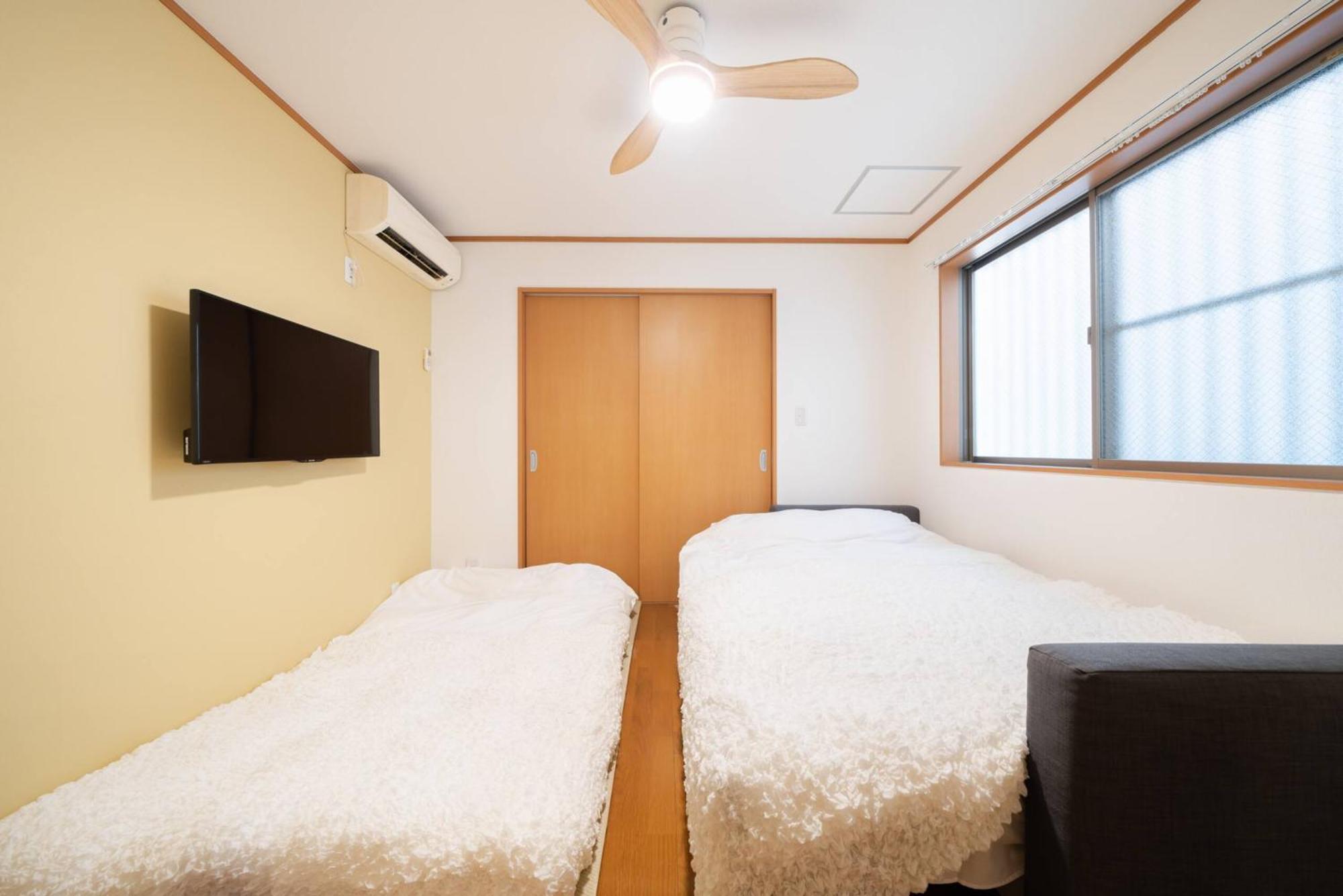 Apartment Hatagaya 1f Hg1 *